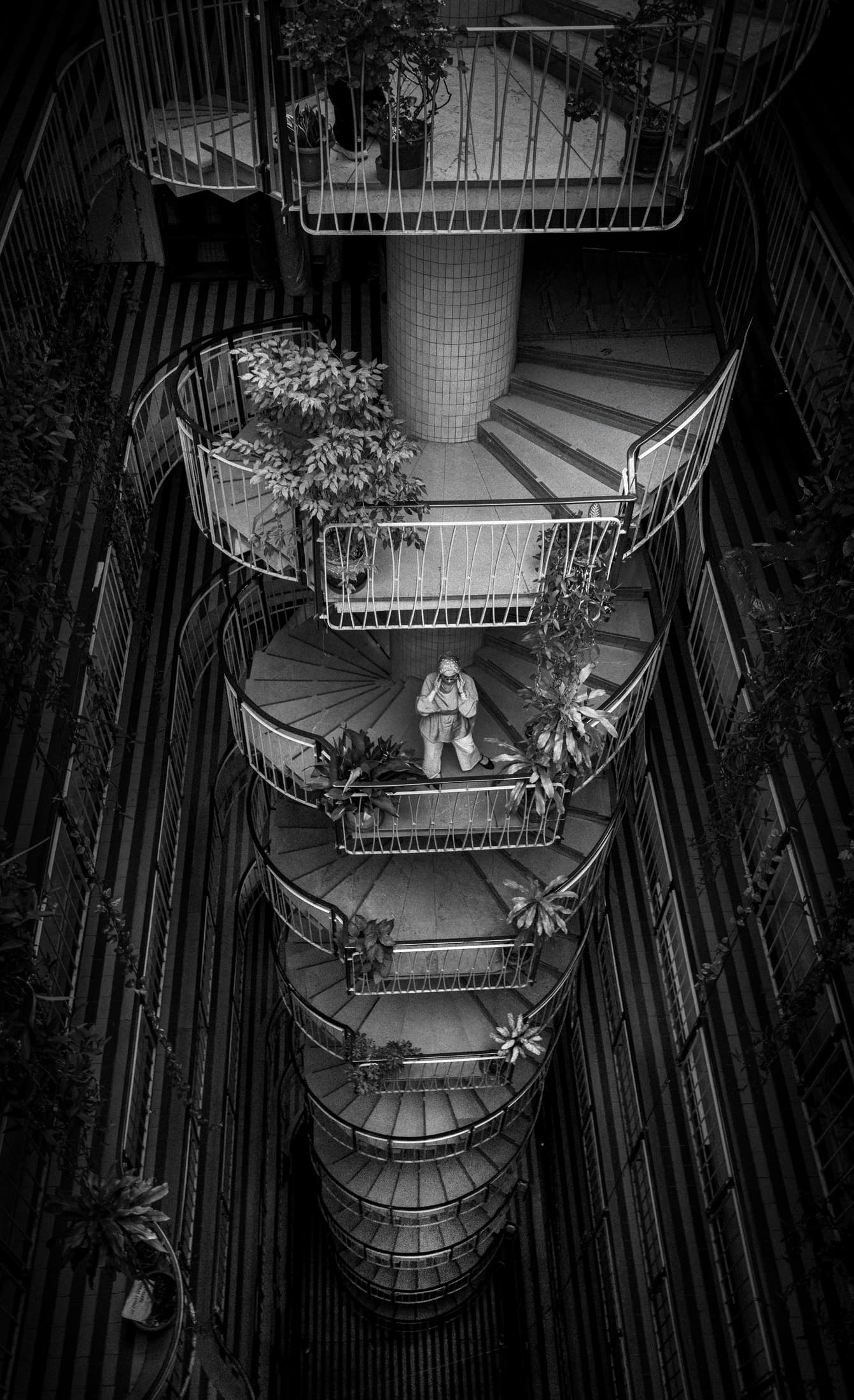 İstanbul, photograph 2 by Ali Alışır