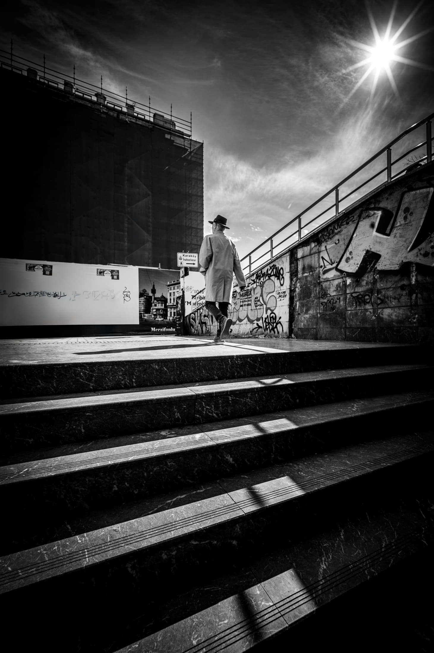 İstanbul, photograph 4 by Ali Alışır