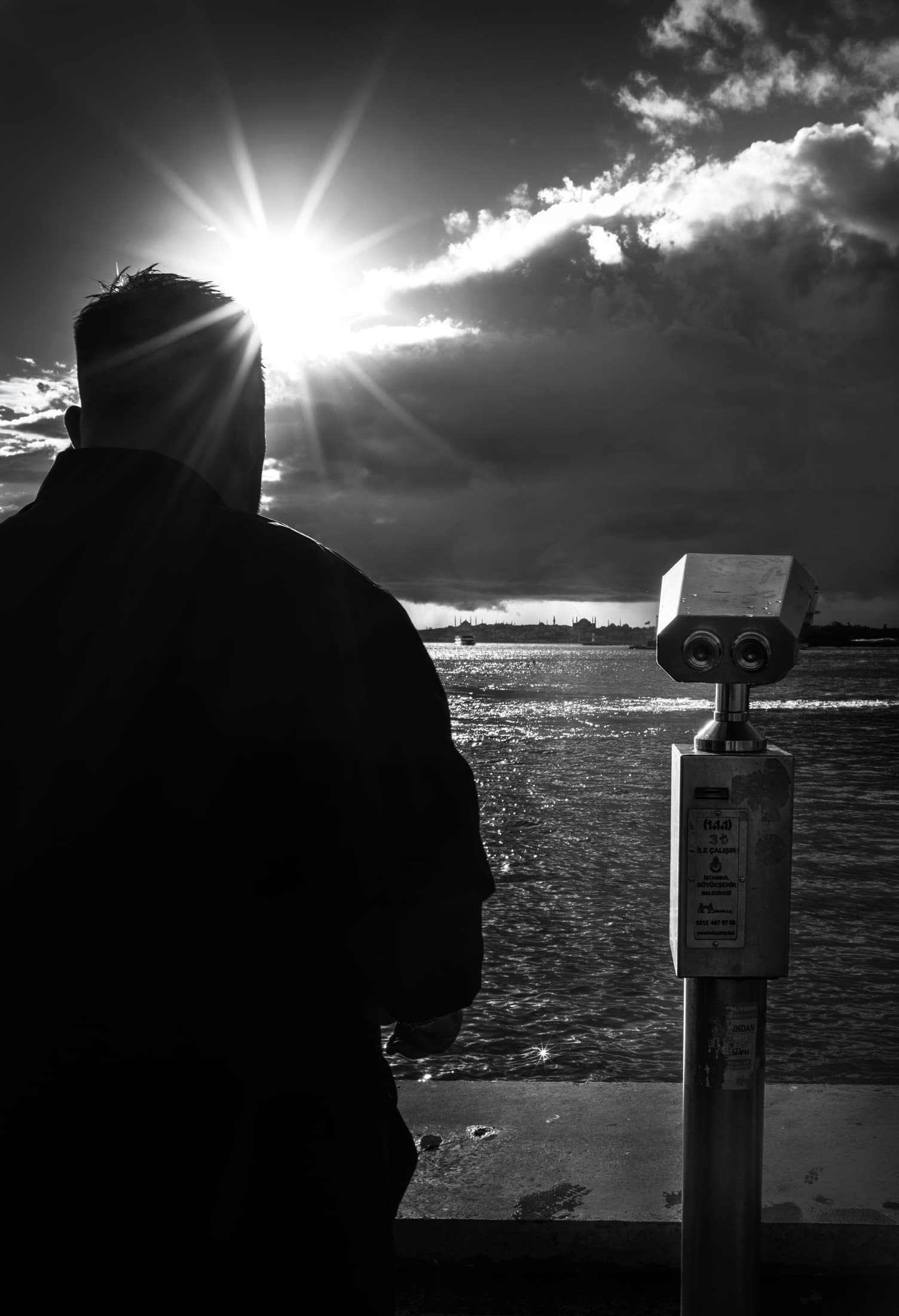 İstanbul, photograph 5 by Ali Alışır