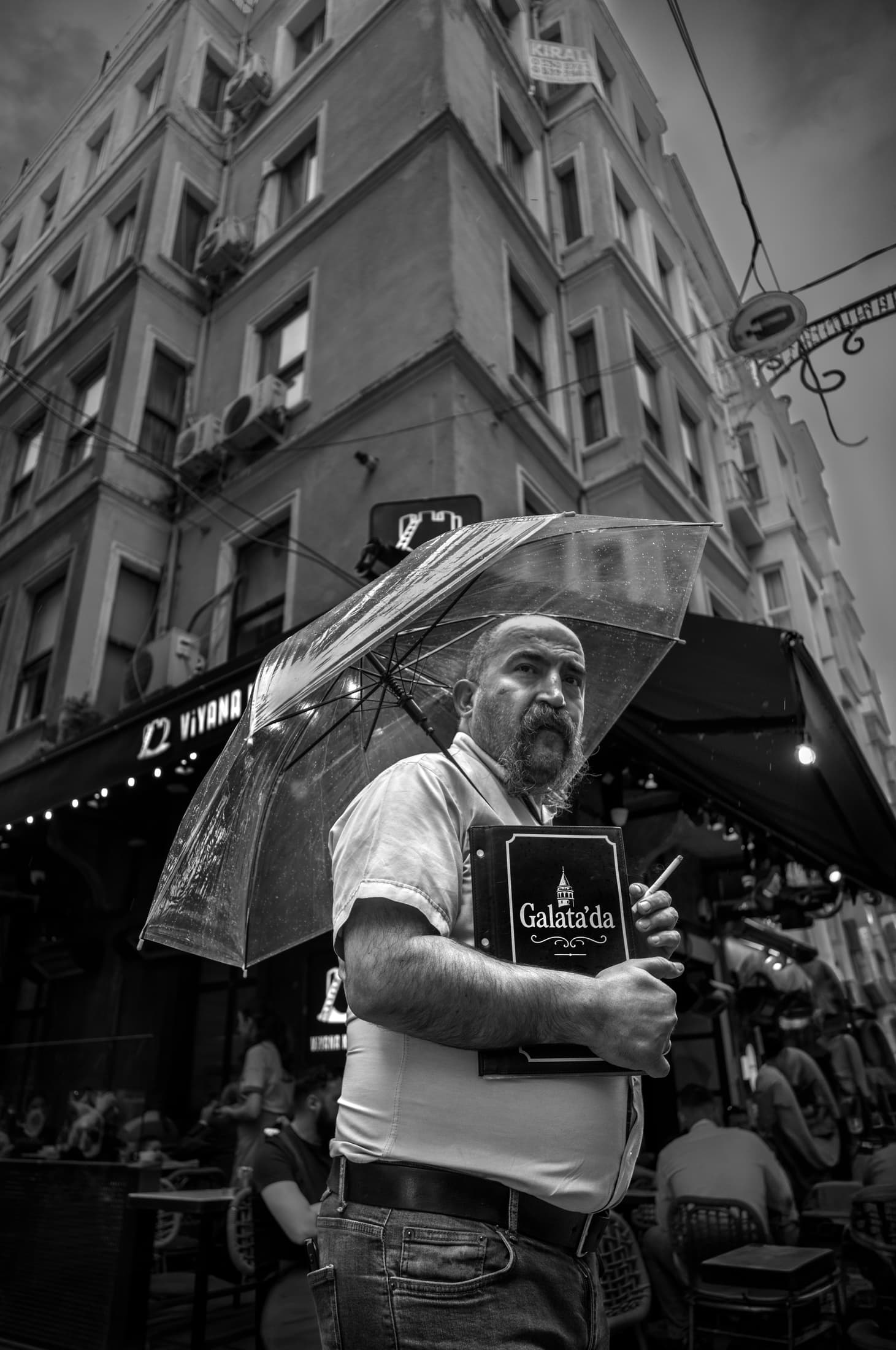 İstanbul, photograph 10 by Ali Alışır
