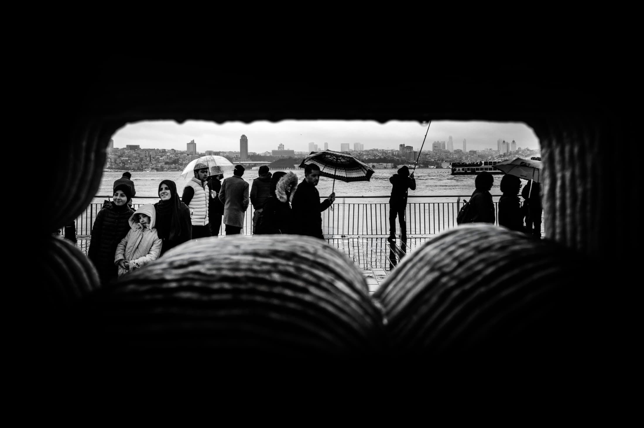 İstanbul, photograph 13 by Ali Alışır
