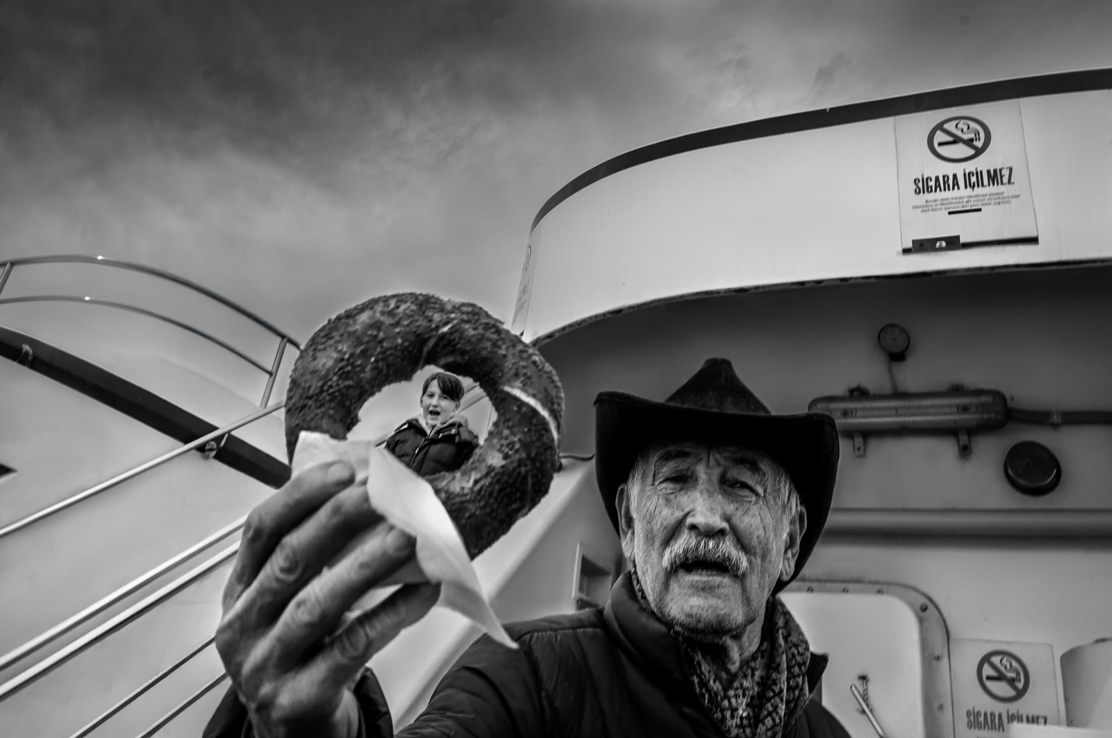 İstanbul, photograph 14 by Ali Alışır