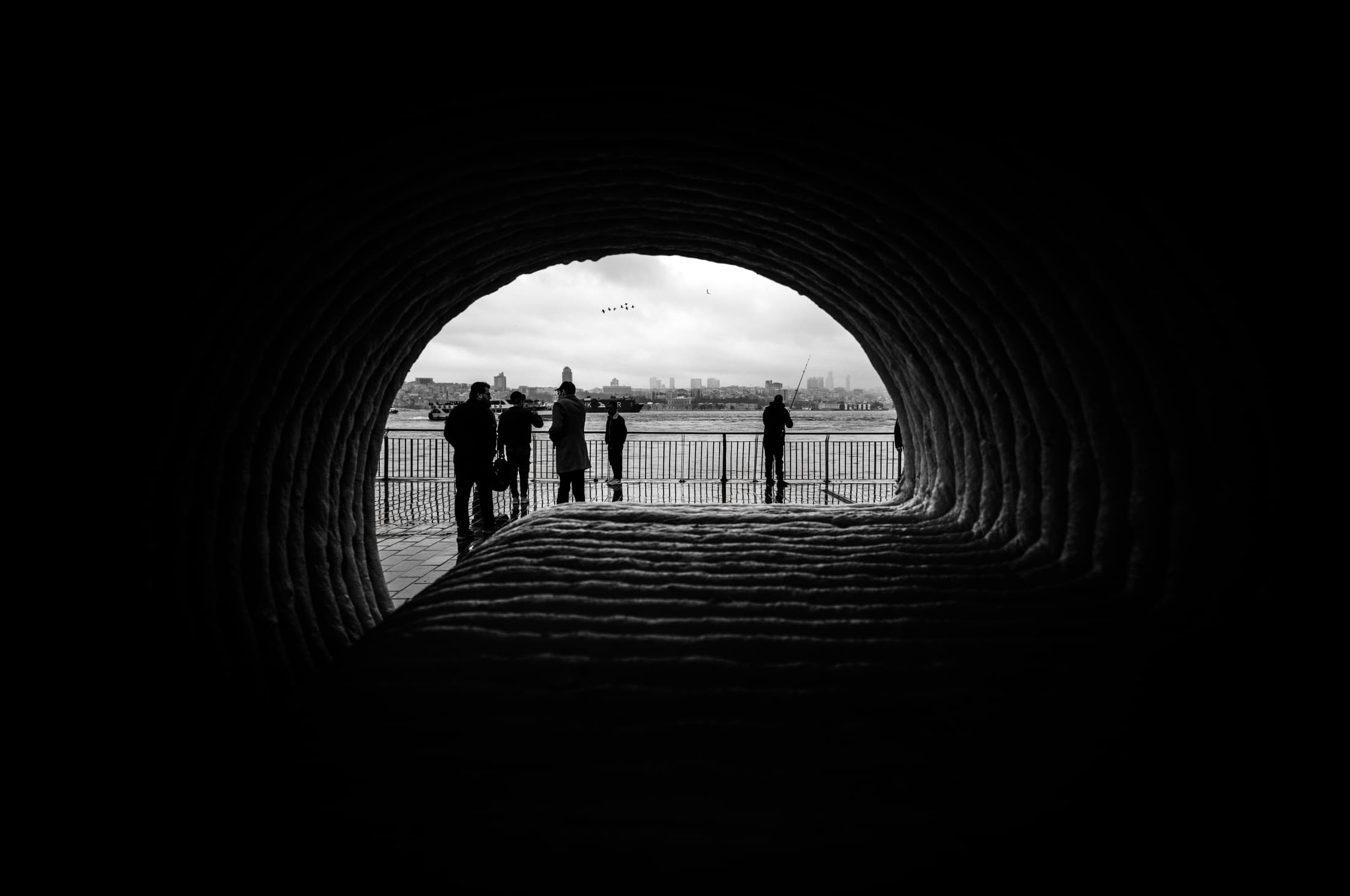 İstanbul, photograph 15 by Ali Alışır