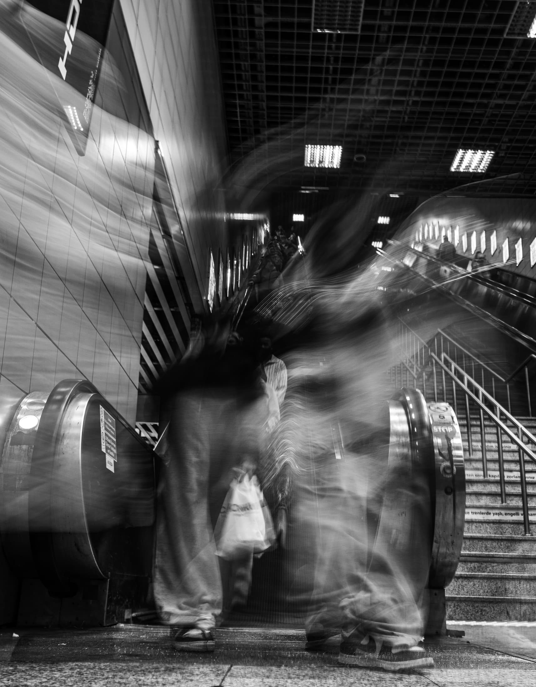 İstanbul, photograph 17 by Ali Alışır