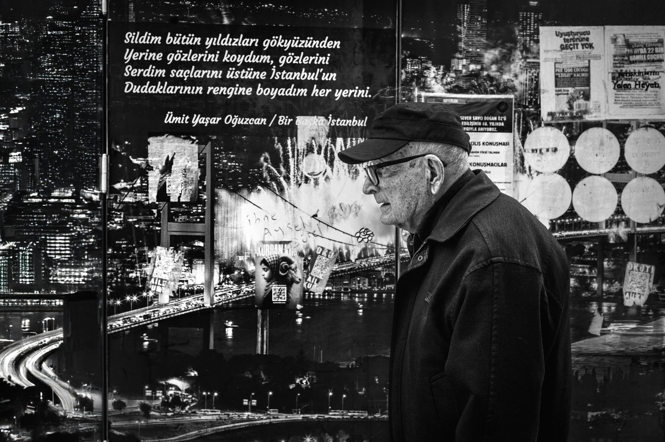 İstanbul, photograph 18 by Ali Alışır