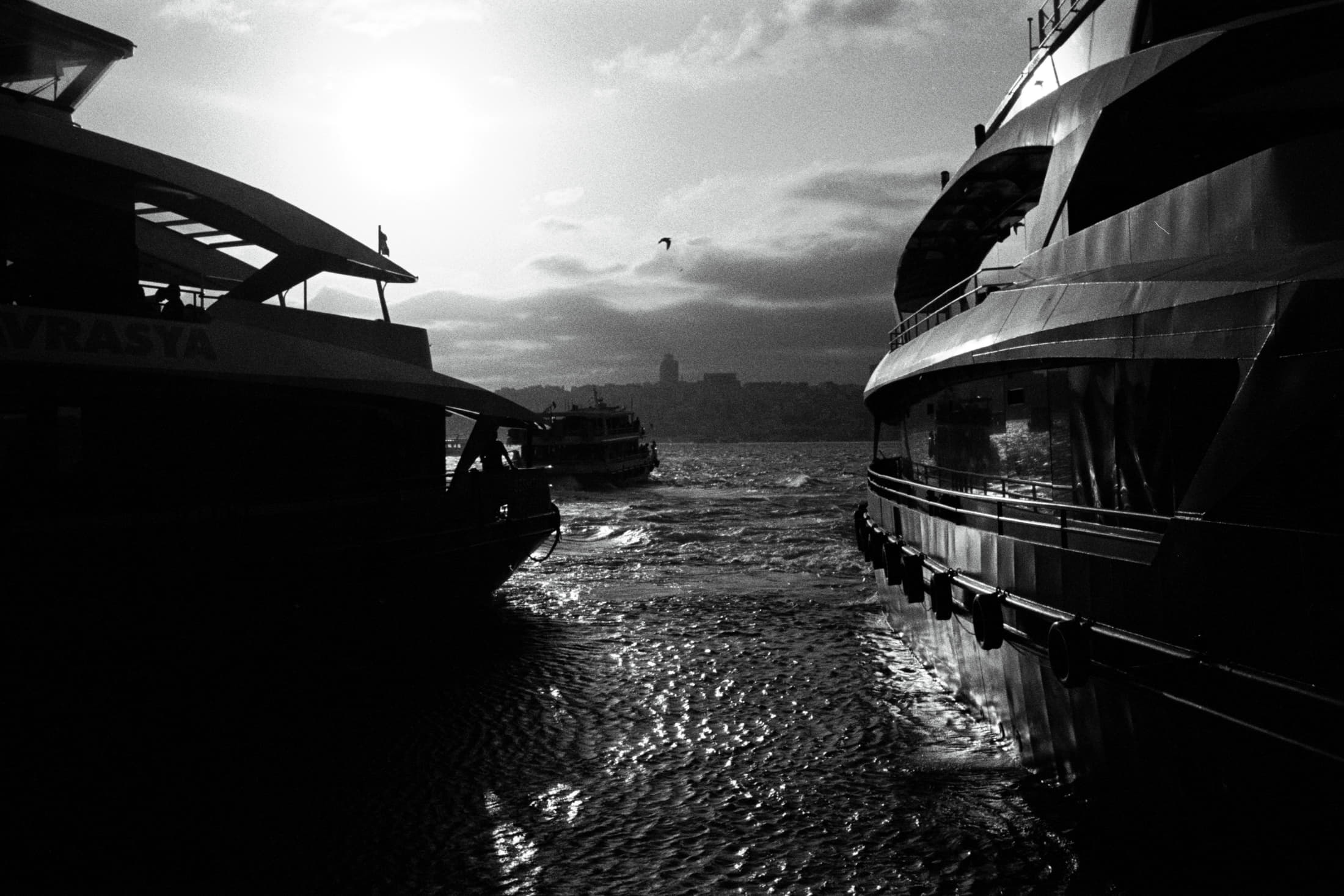 İstanbul, photograph 19 by Ali Alışır