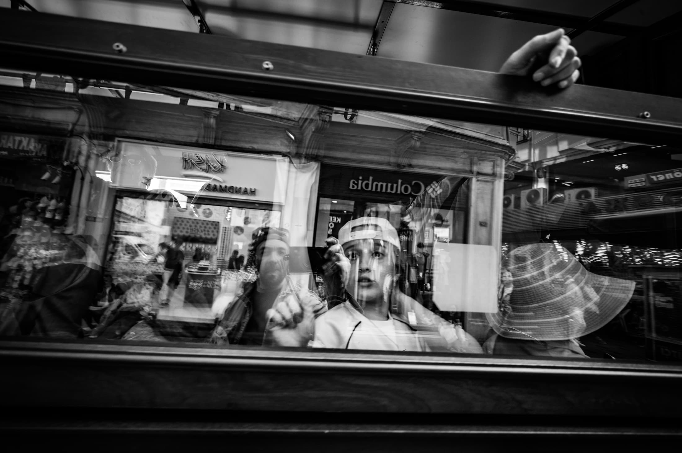 İstanbul, photograph 20 by Ali Alışır