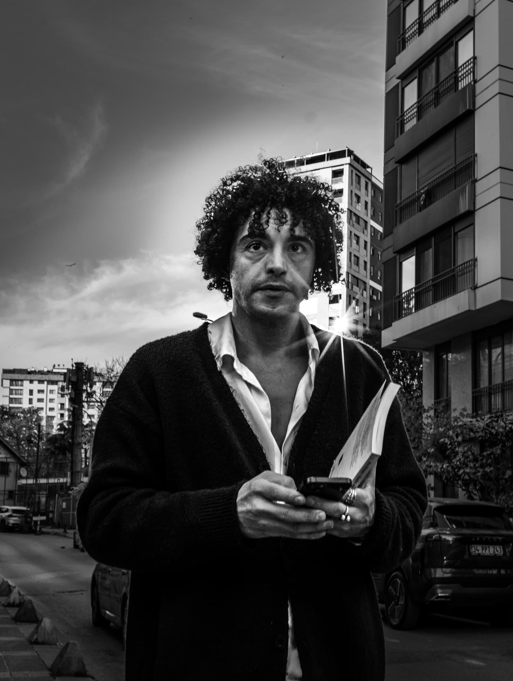 İstanbul, photograph 21 by Ali Alışır