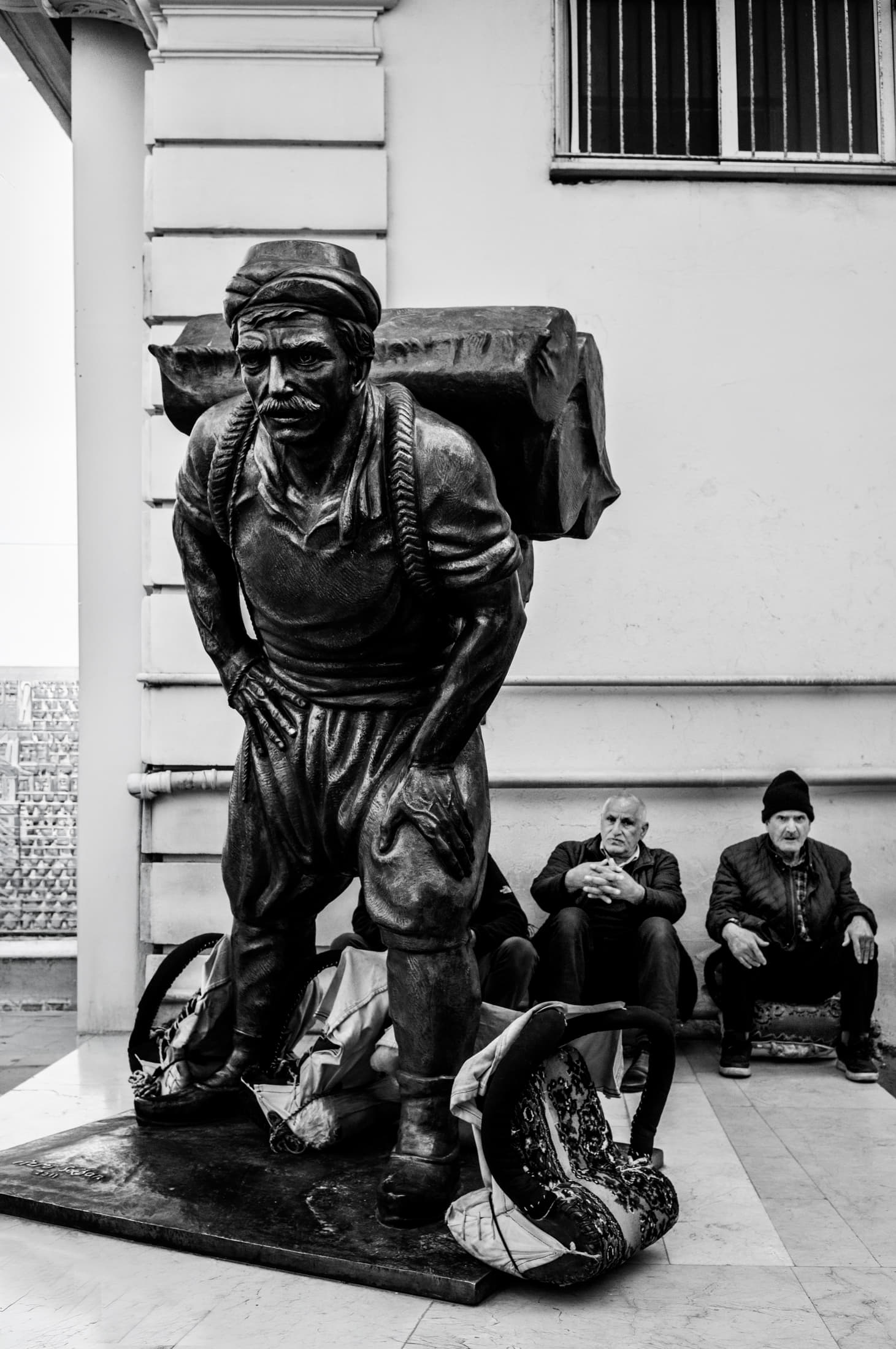 İstanbul, photograph 22 by Ali Alışır