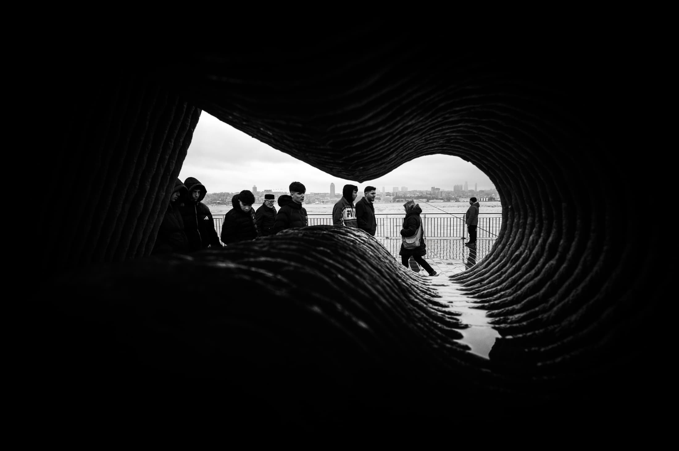 İstanbul, photograph 23 by Ali Alışır