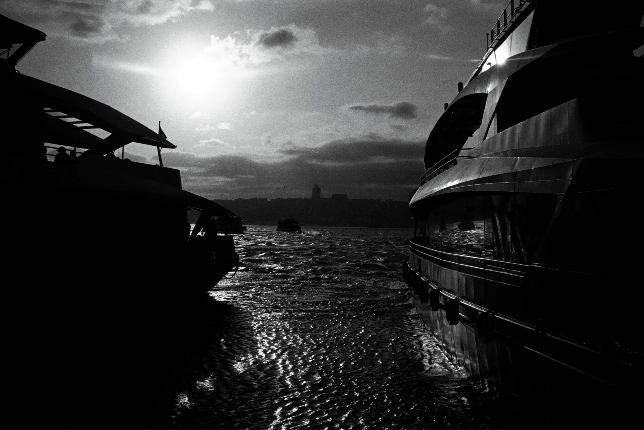 Istanbul, Ali Alışır fotoğrafı 2