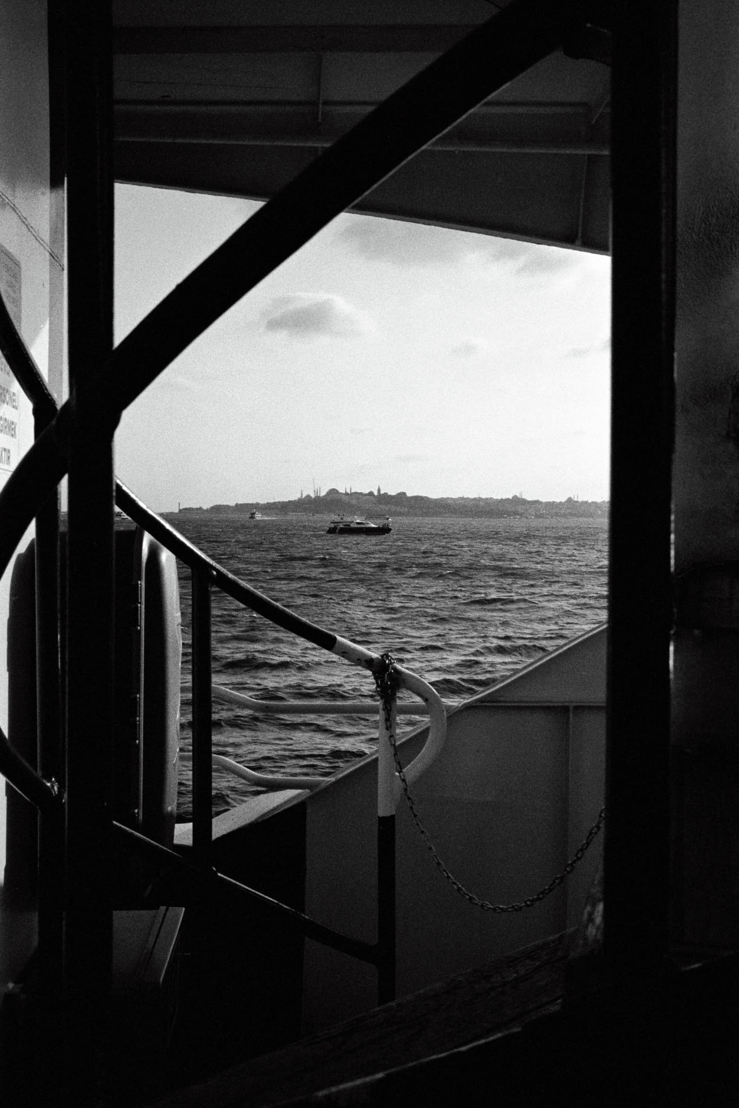 Istanbul, Ali Alışır fotoğrafı 1