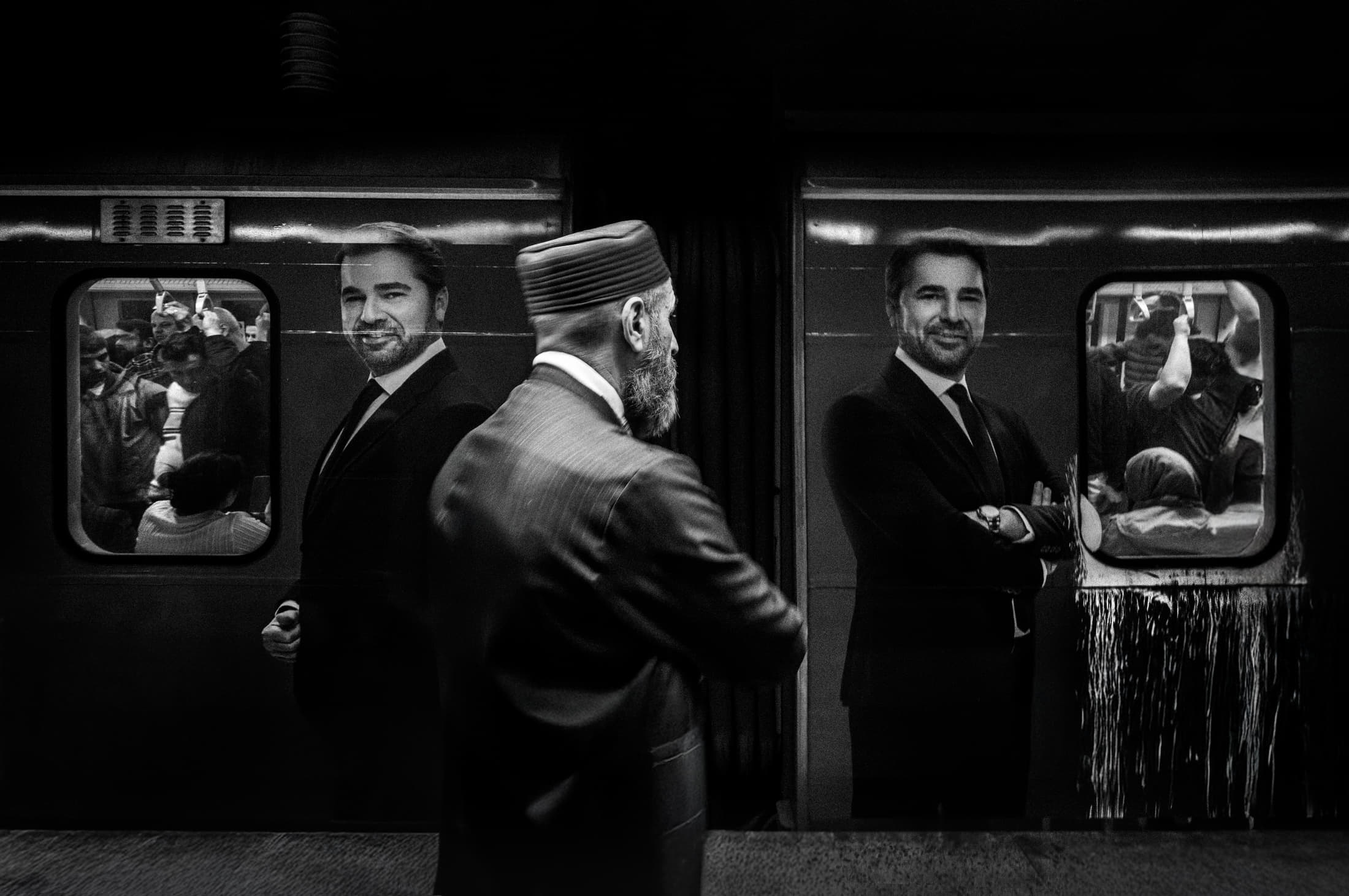 İstanbul, photograph 32 by Ali Alışır