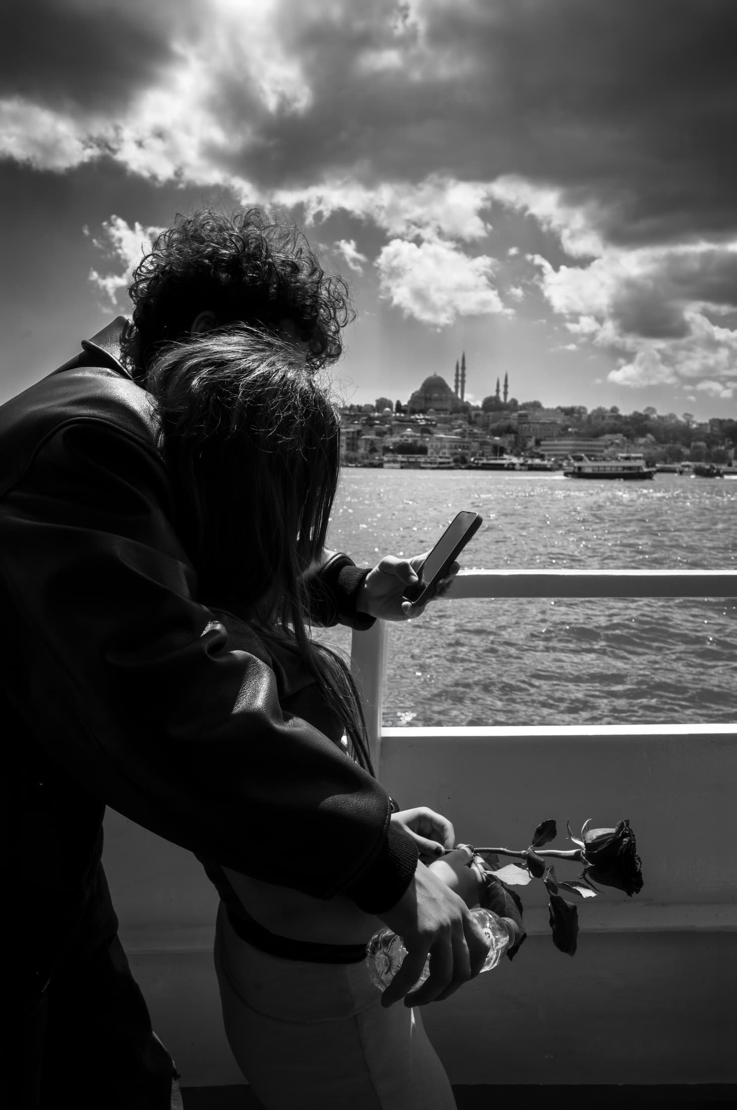 İstanbul, photograph 34 by Ali Alışır