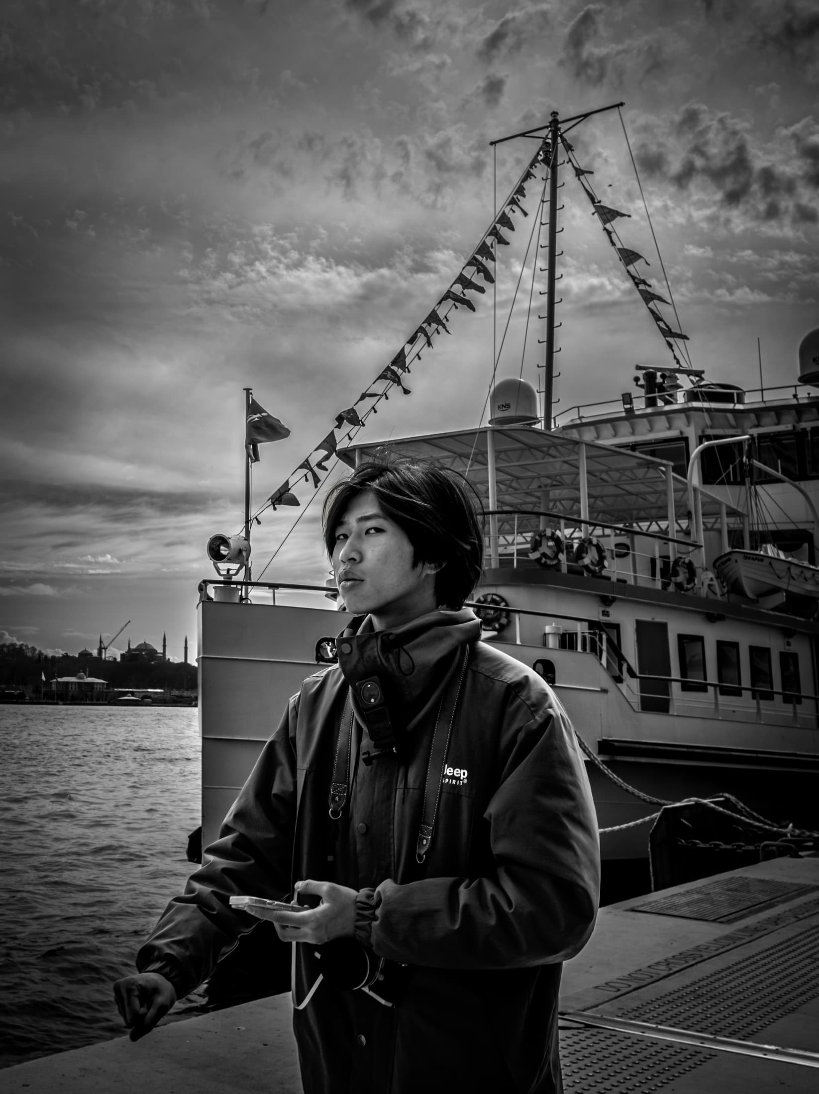 İstanbul, photograph 35 by Ali Alışır