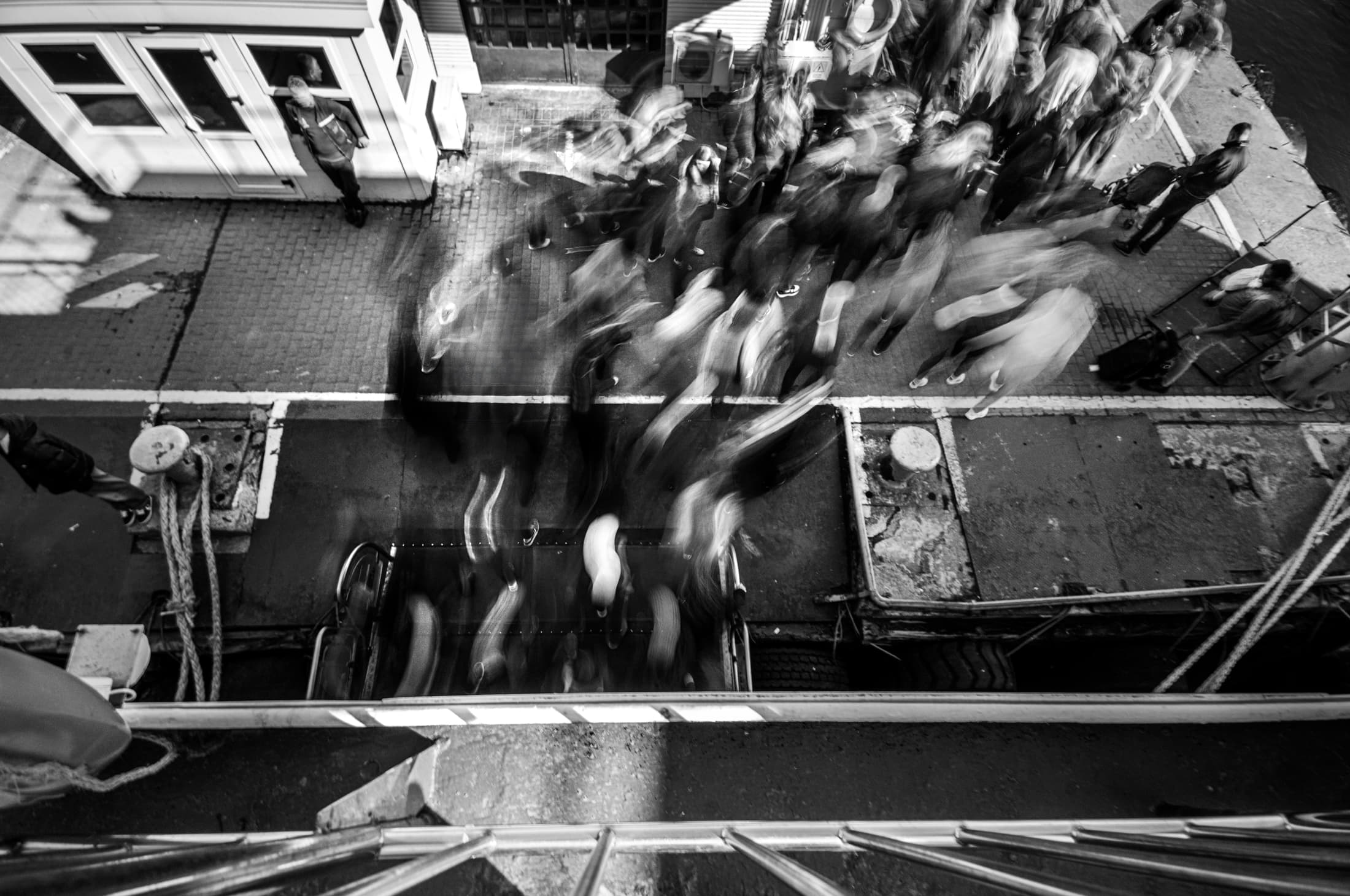 Istanbul, Ali Alışır fotoğrafı 8