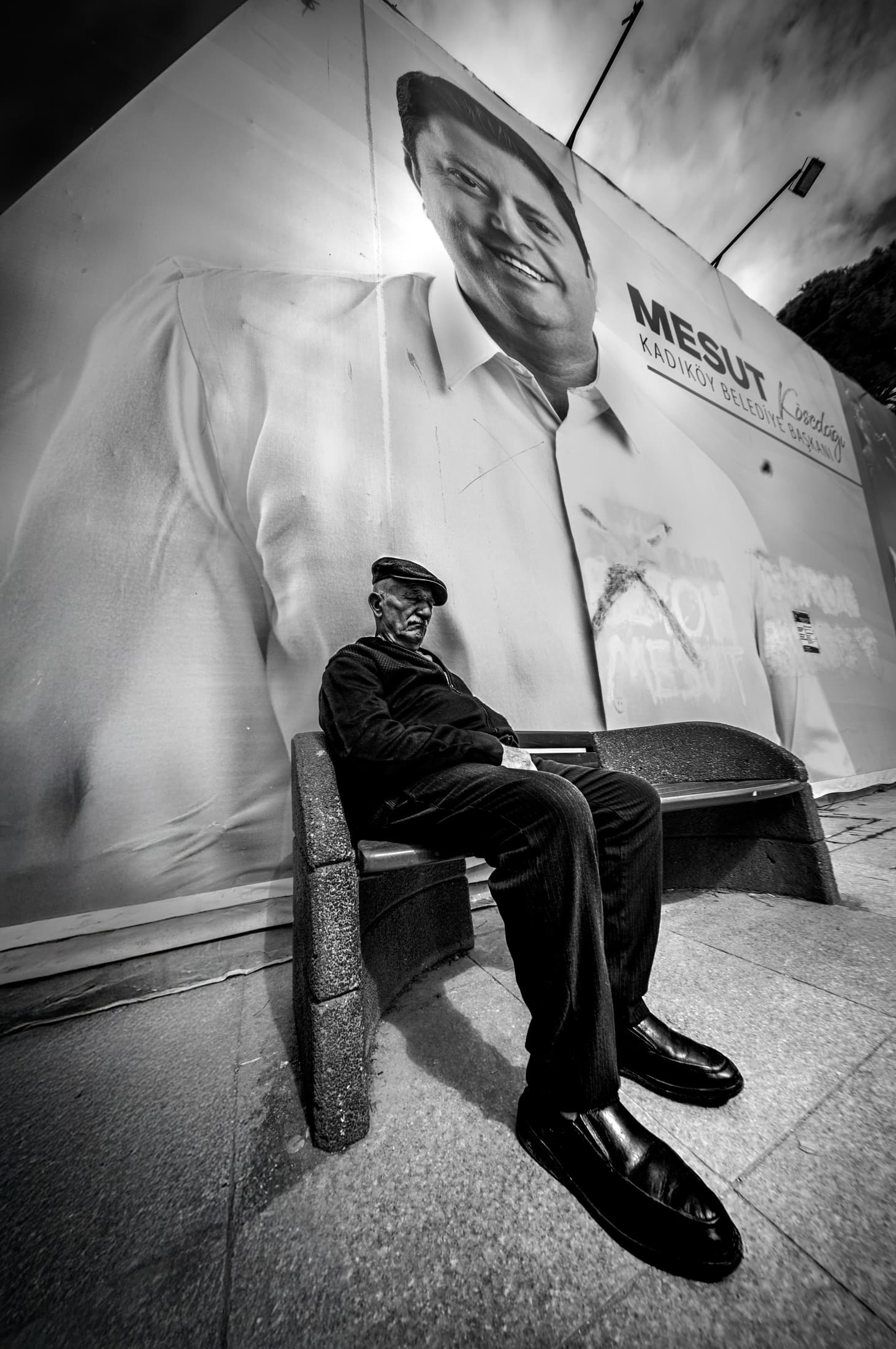 İstanbul, photograph 39 by Ali Alışır
