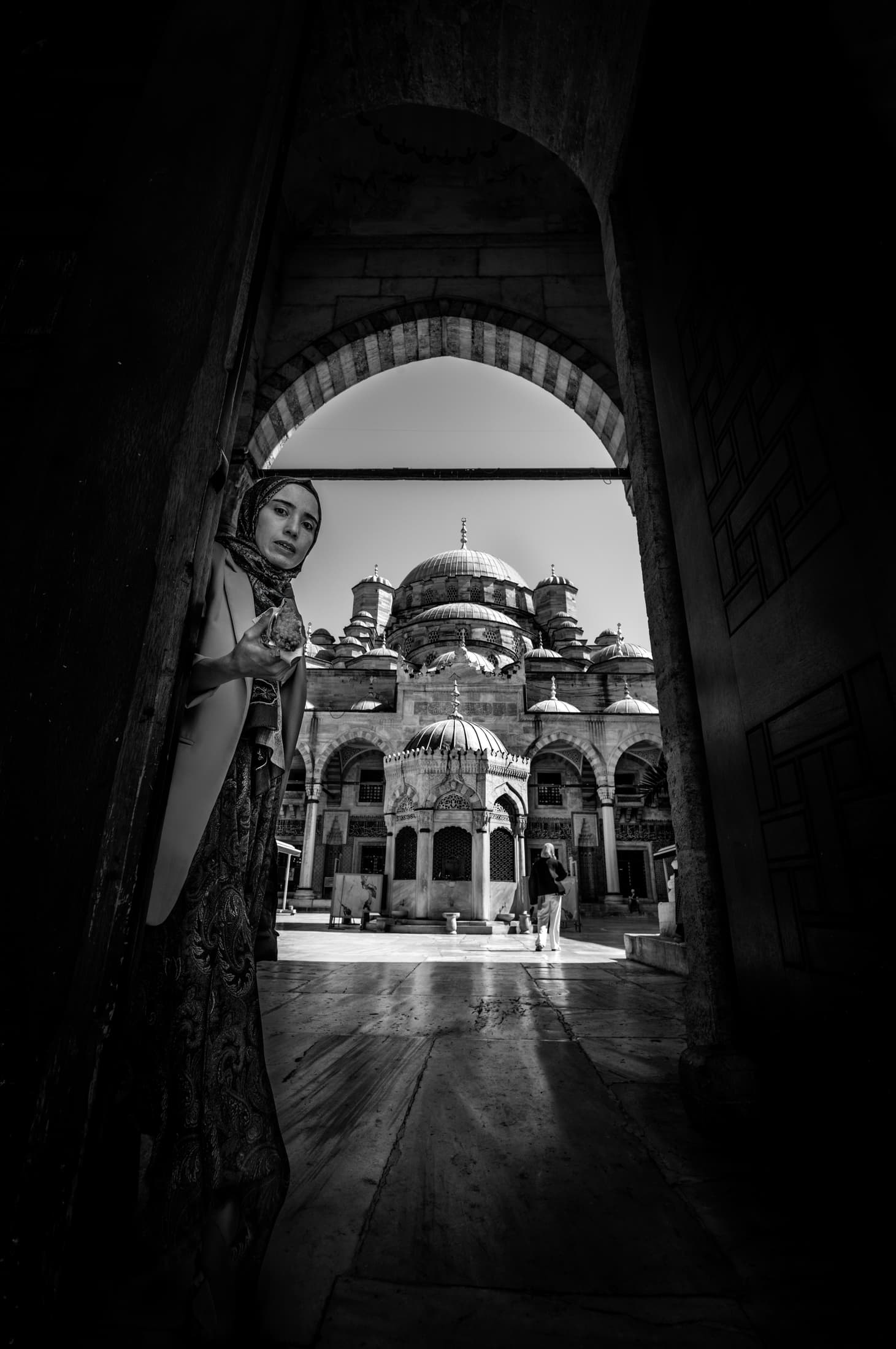 İstanbul, photograph 40 by Ali Alışır