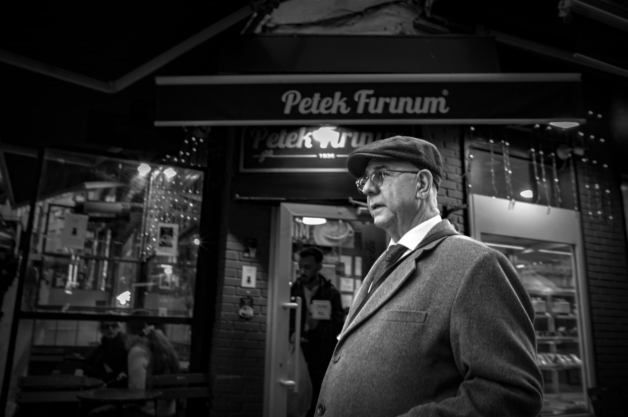 İstanbul, photograph 43 by Ali Alışır