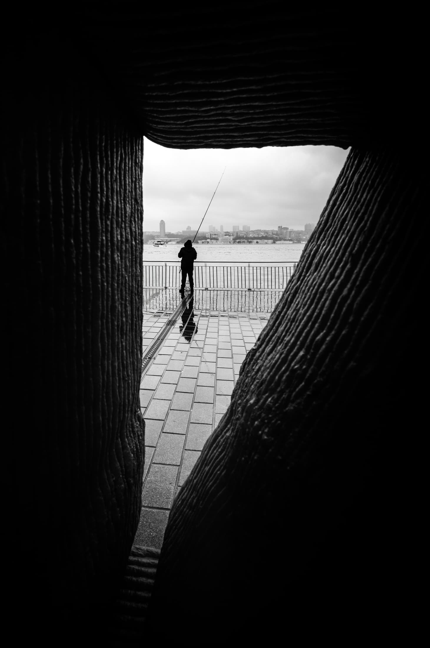 İstanbul, photograph 44 by Ali Alışır