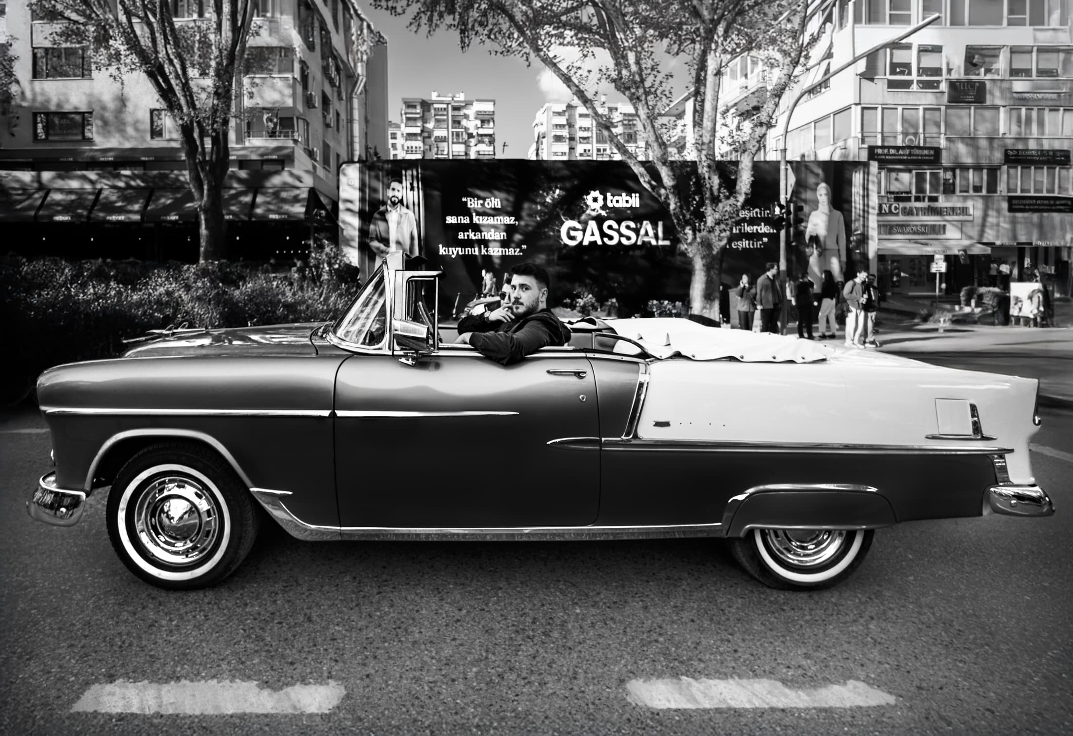 İstanbul, photograph 47 by Ali Alışır