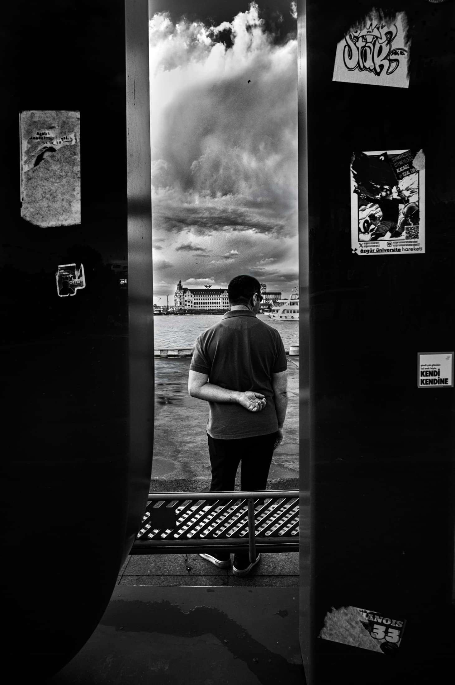 İstanbul, photograph 49 by Ali Alışır