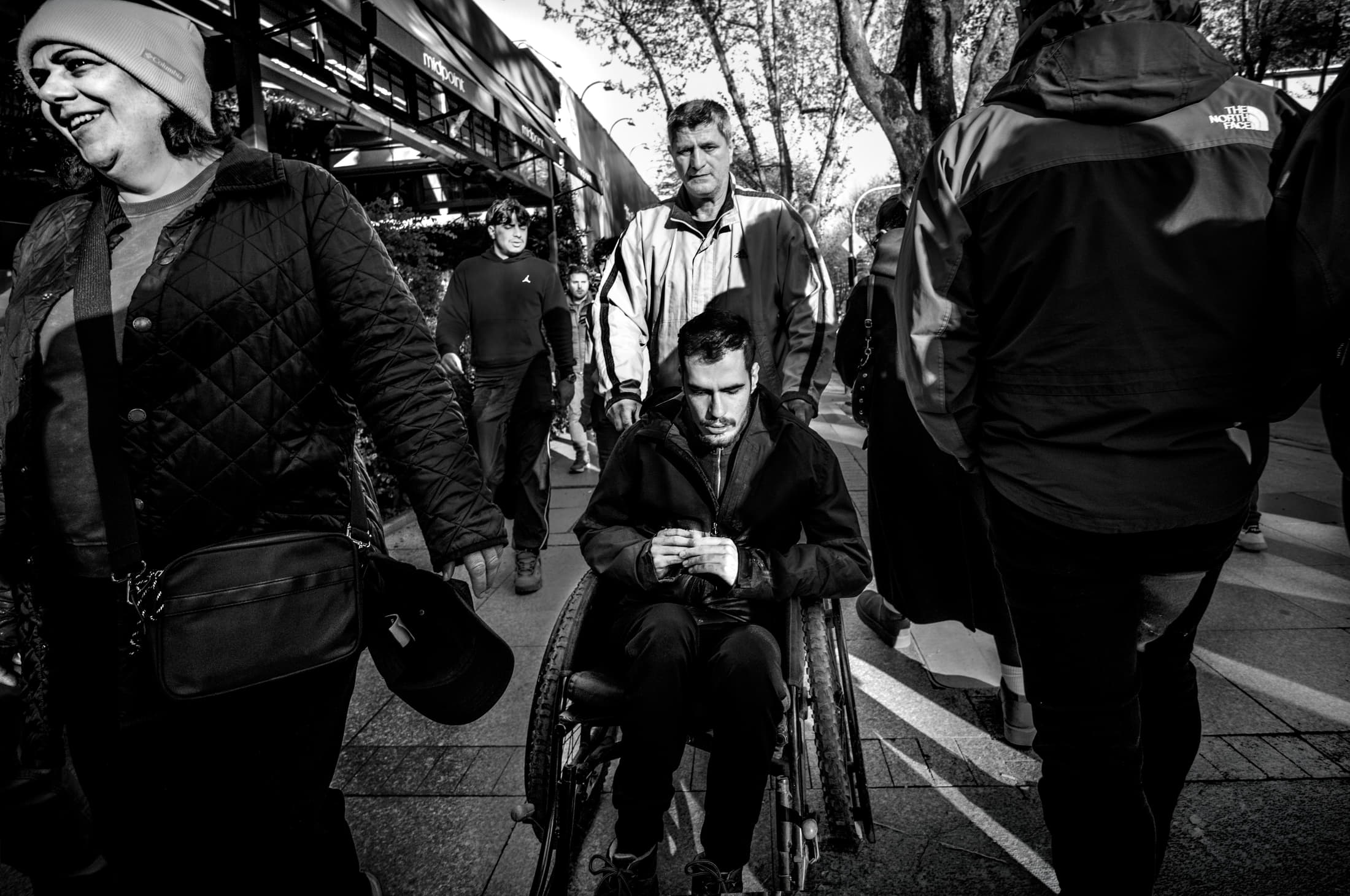 İstanbul, photograph 52 by Ali Alışır
