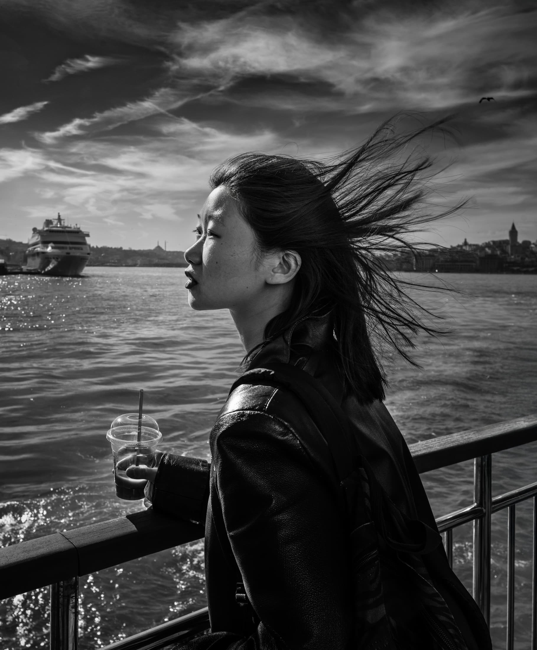 İstanbul, photograph 55 by Ali Alışır