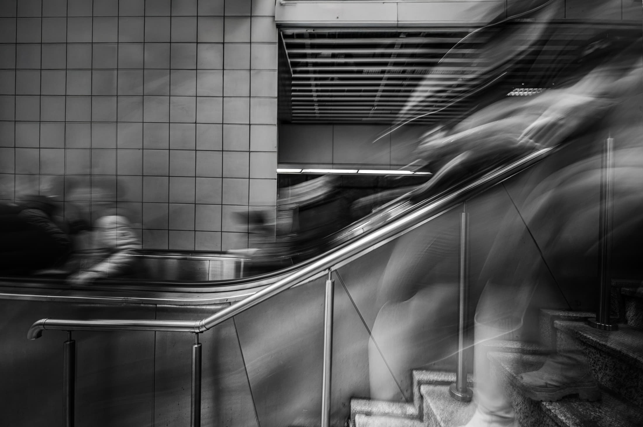İstanbul, photograph 57 by Ali Alışır