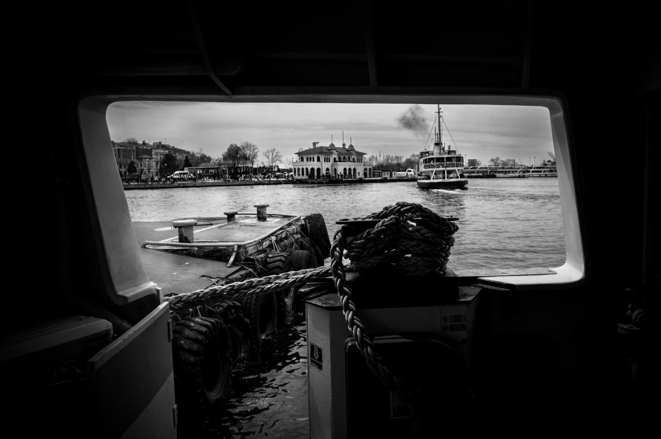 İstanbul, photograph 62 by Ali Alışır