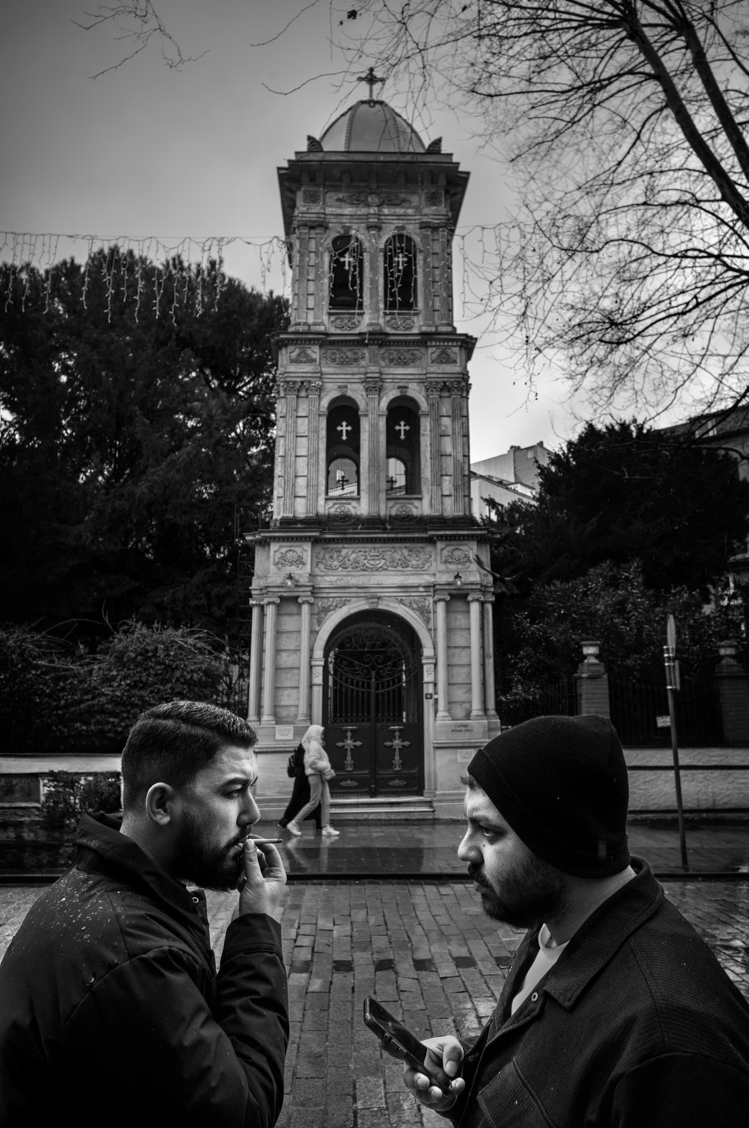 İstanbul, photograph 63 by Ali Alışır