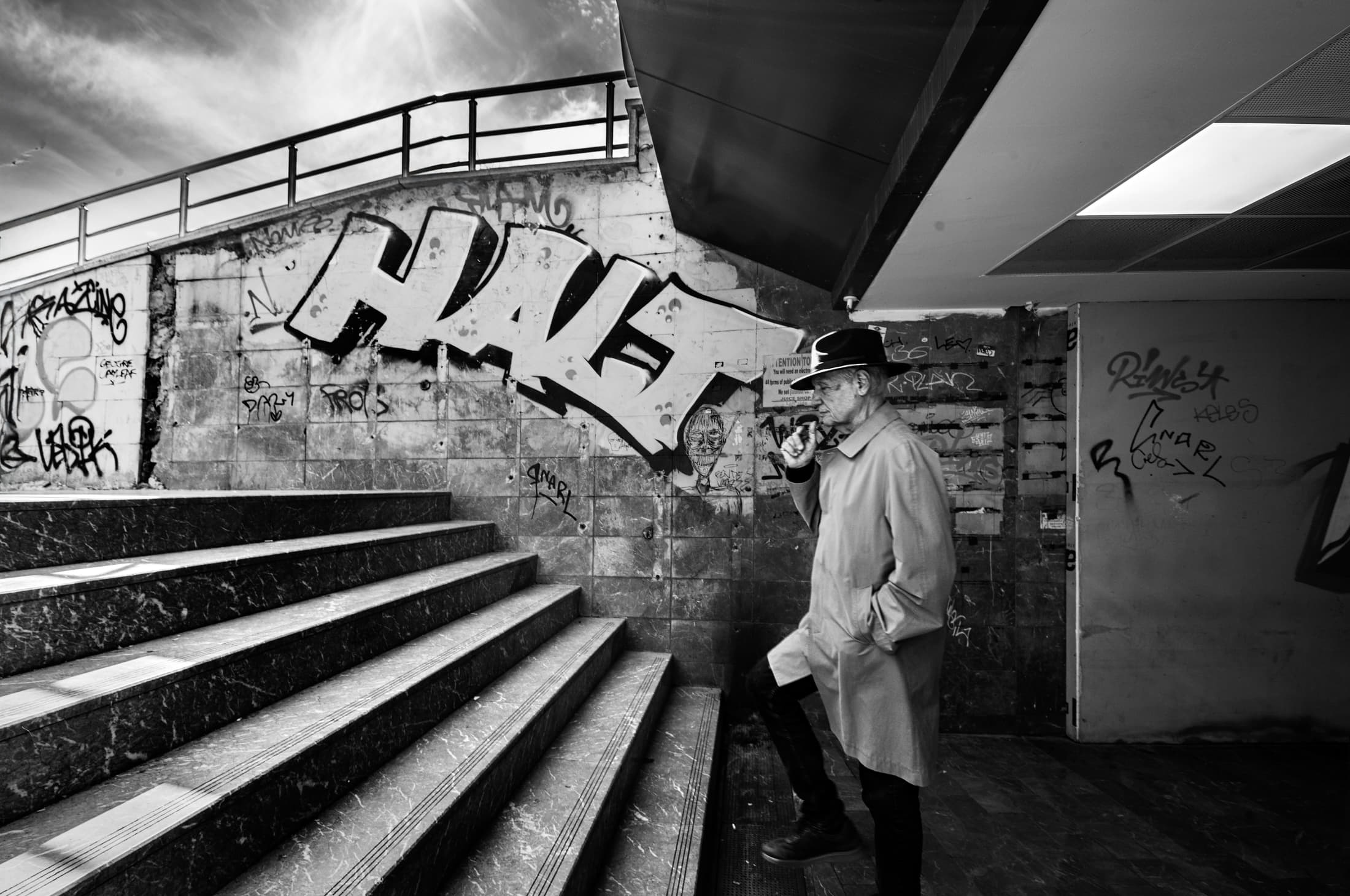 İstanbul, photograph 65 by Ali Alışır
