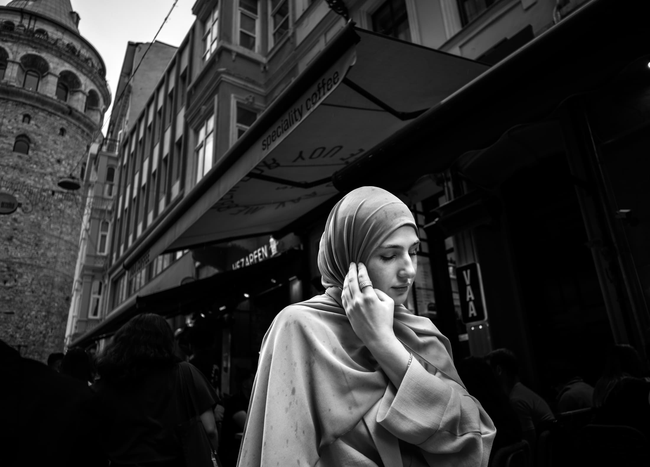 İstanbul, photograph 67 by Ali Alışır