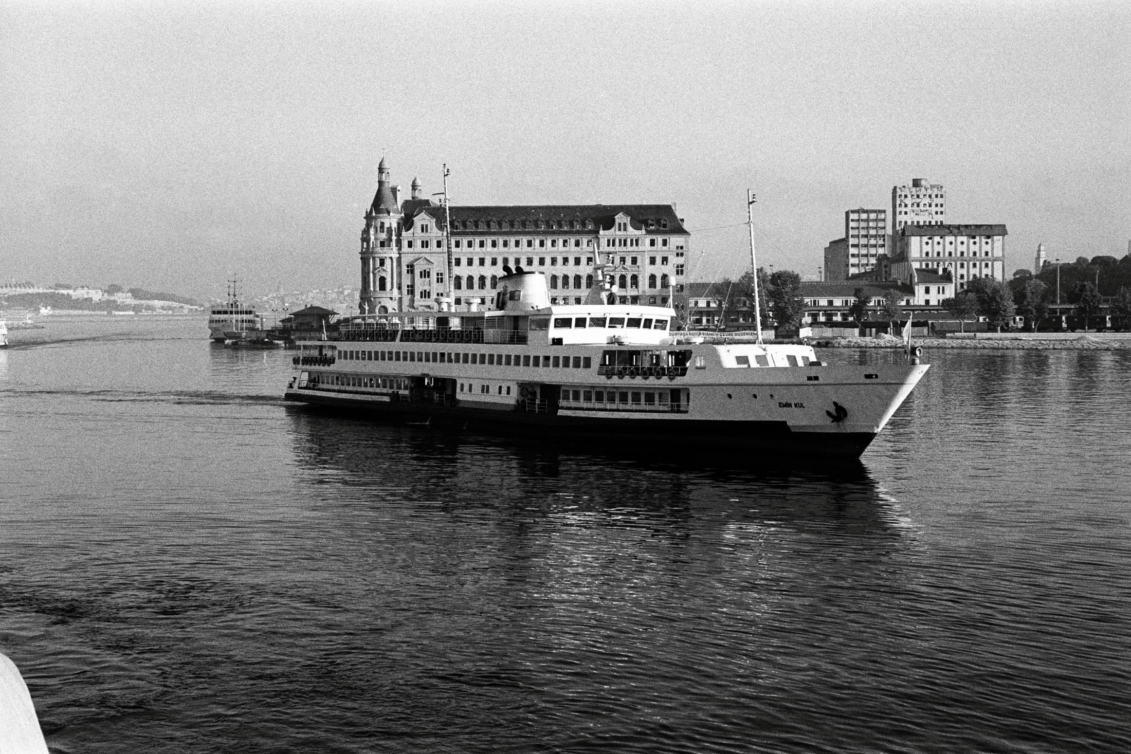 Istanbul, Ali Alışır fotoğrafı 5