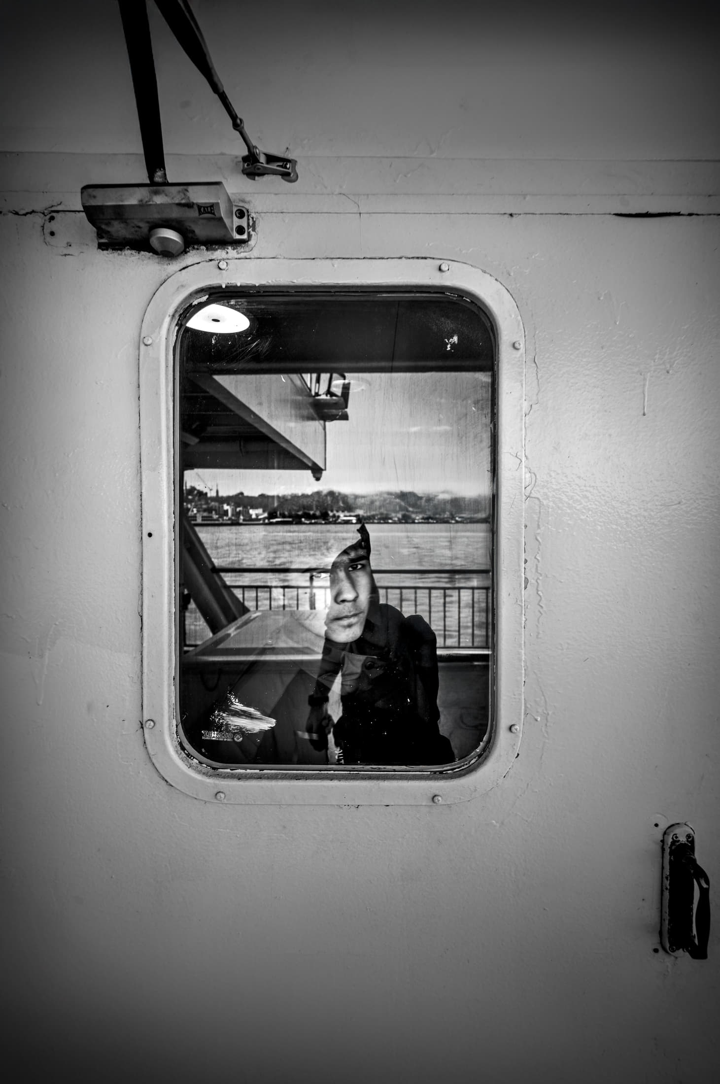 İstanbul, photograph 70 by Ali Alışır