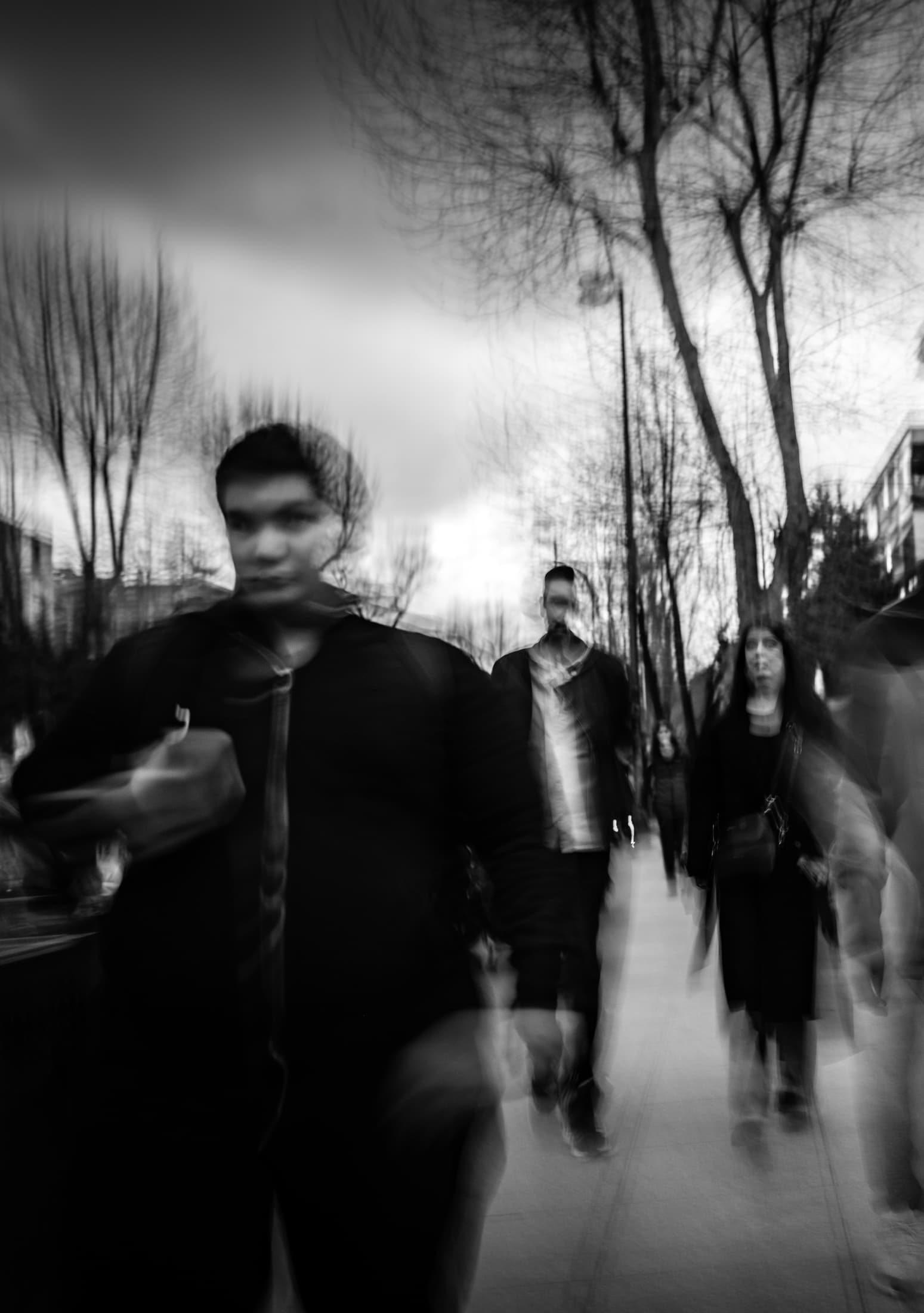 İstanbul, photograph 71 by Ali Alışır