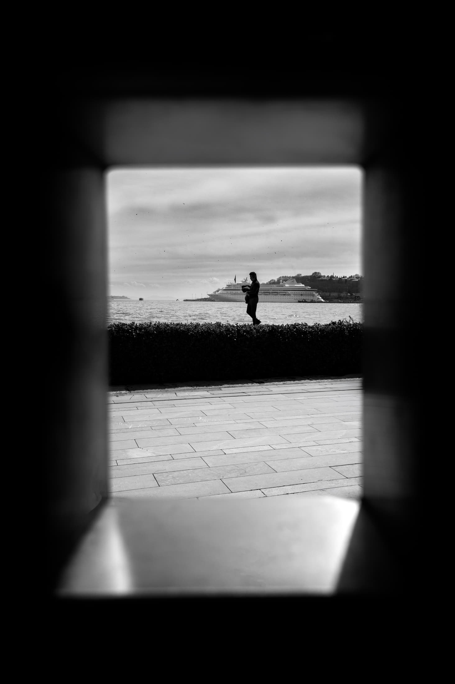 İstanbul, photograph 72 by Ali Alışır