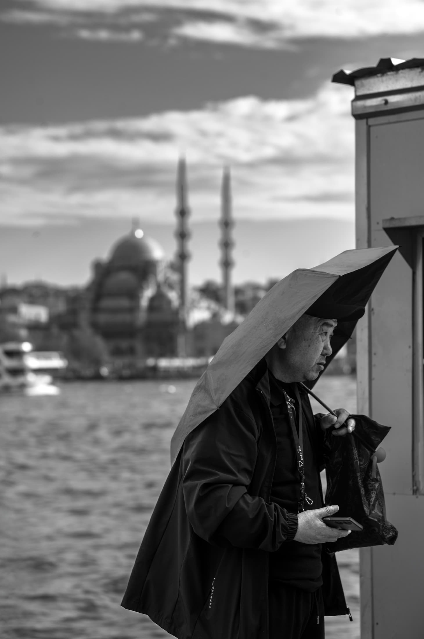 İstanbul, photograph 73 by Ali Alışır