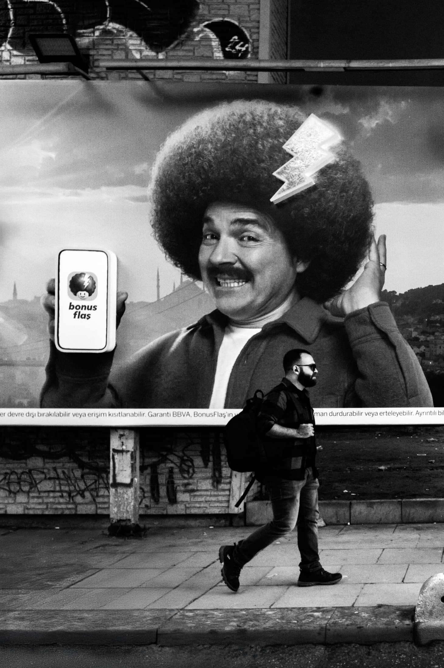 İstanbul, photograph 74 by Ali Alışır