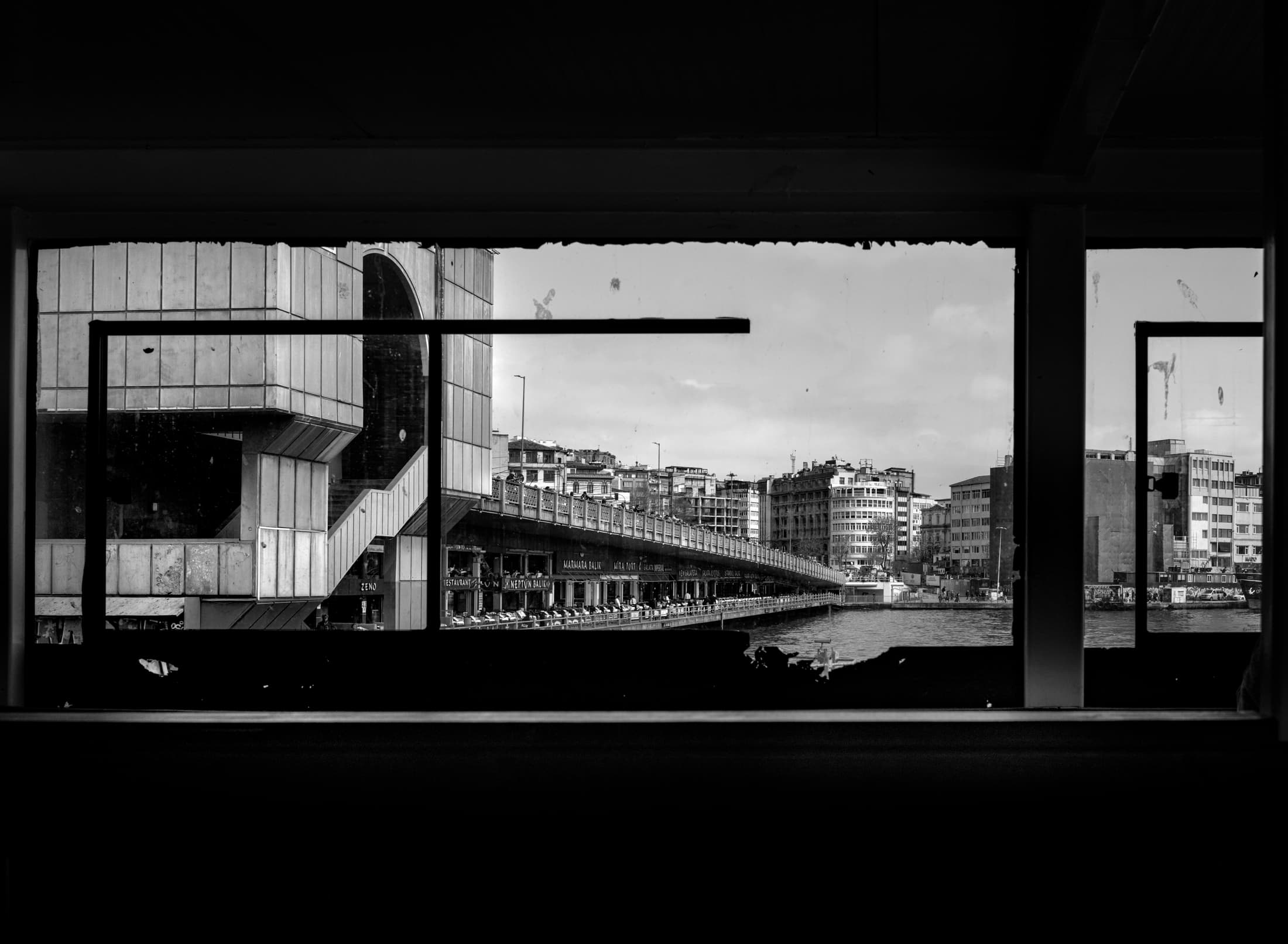 İstanbul, photograph 75 by Ali Alışır