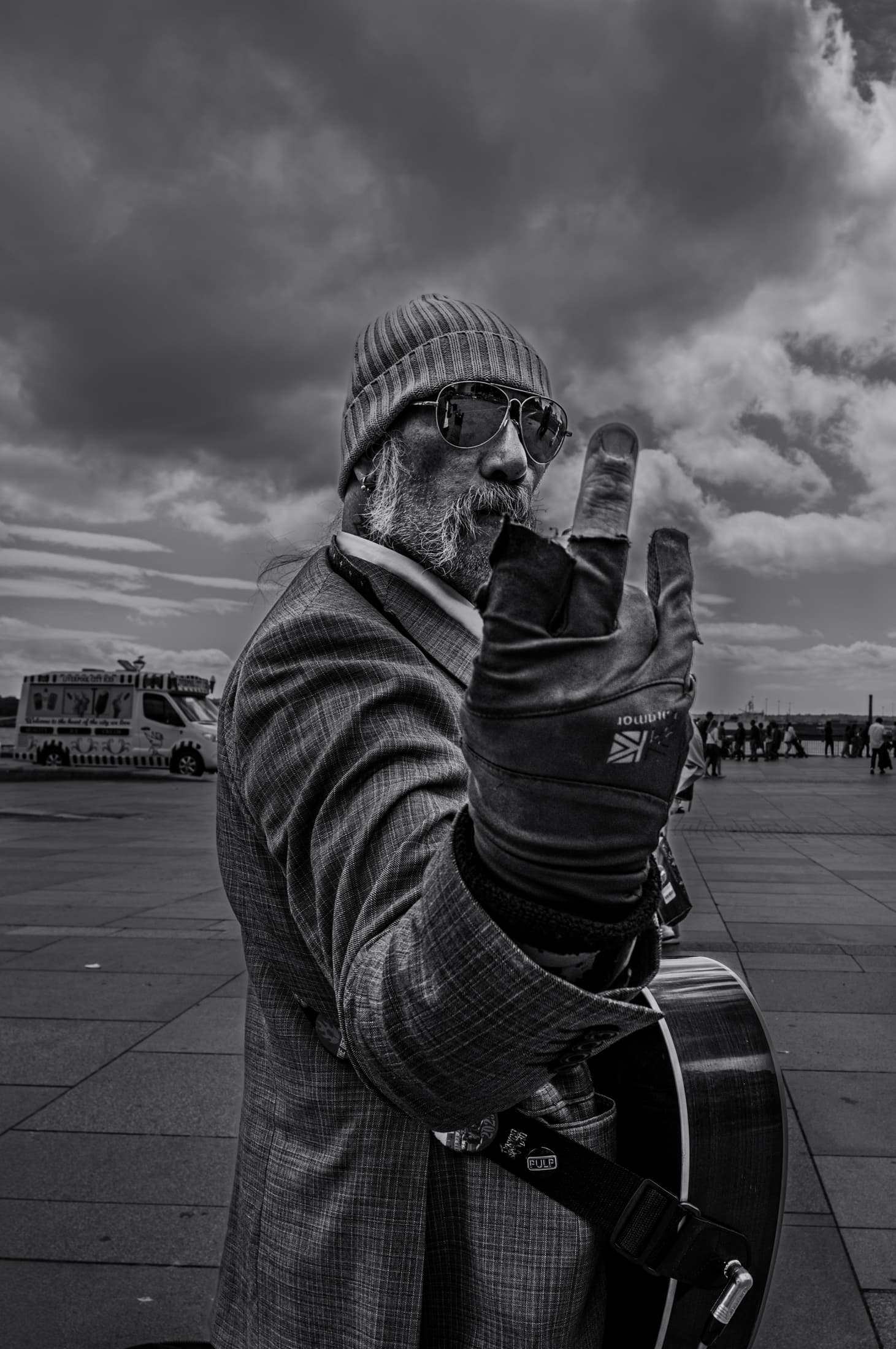 Liverpool, Ali Alışır fotoğrafı 1