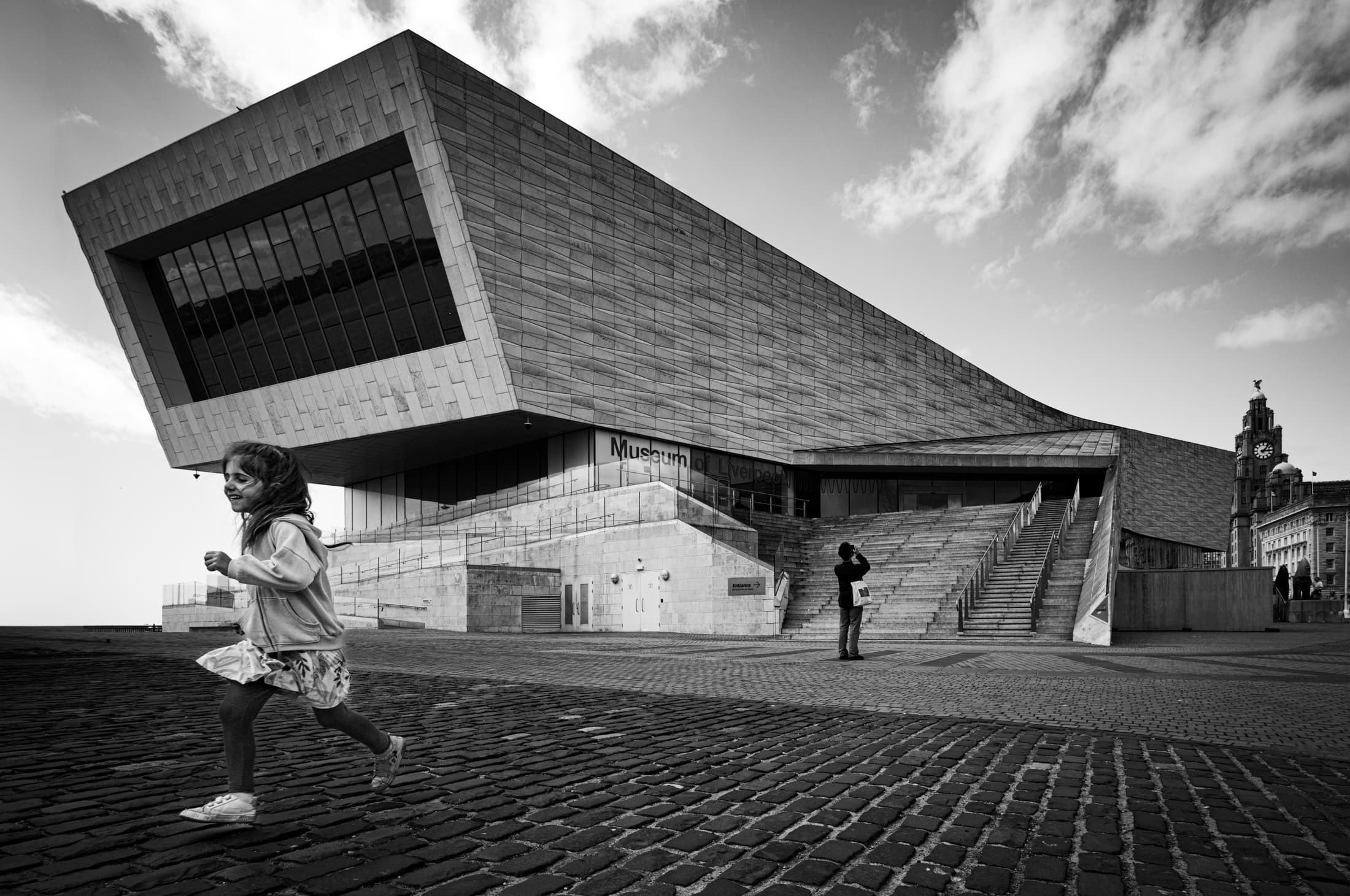 Liverpool, Ali Alışır fotoğrafı 4