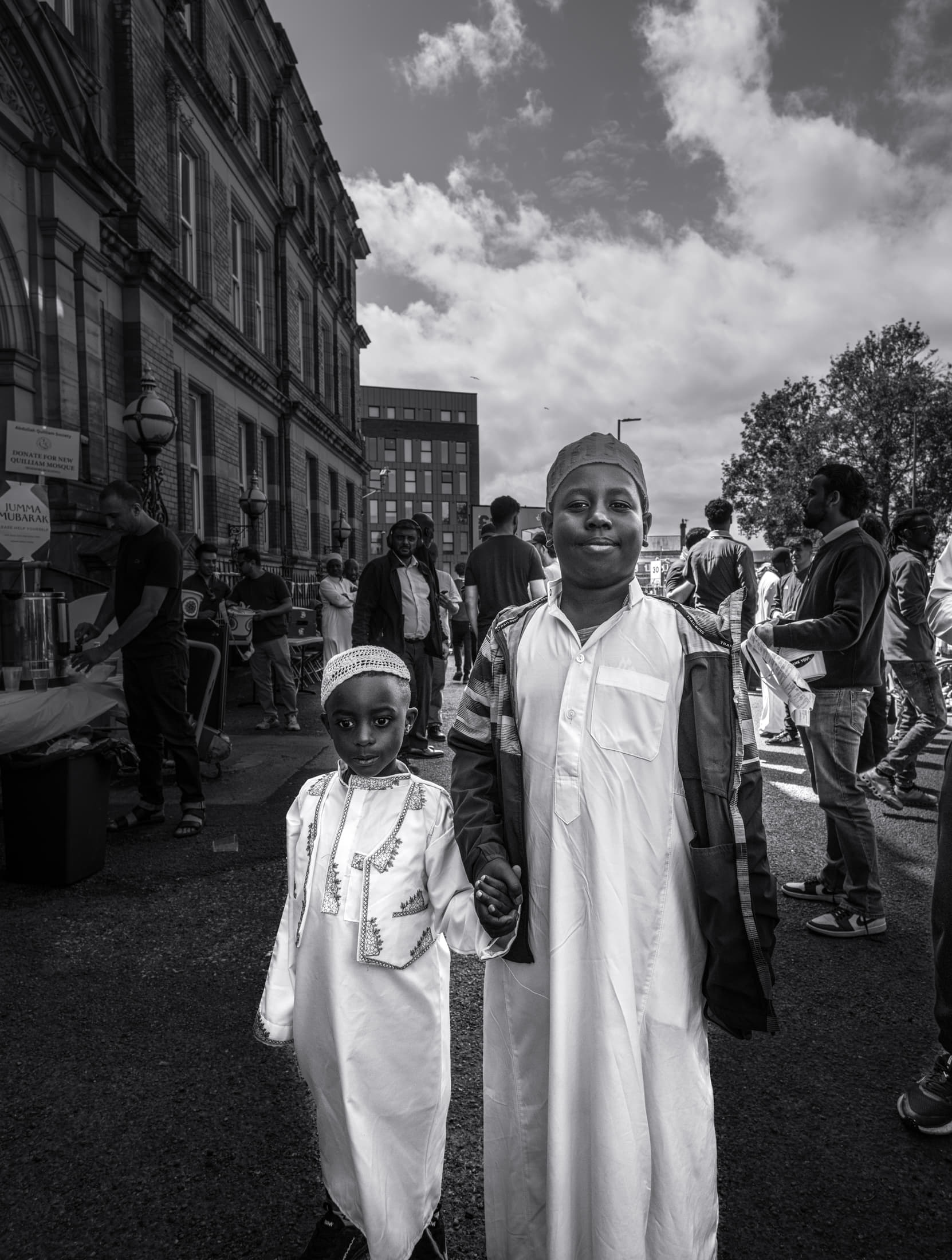 Liverpool, photograph 7 by Ali Alışır