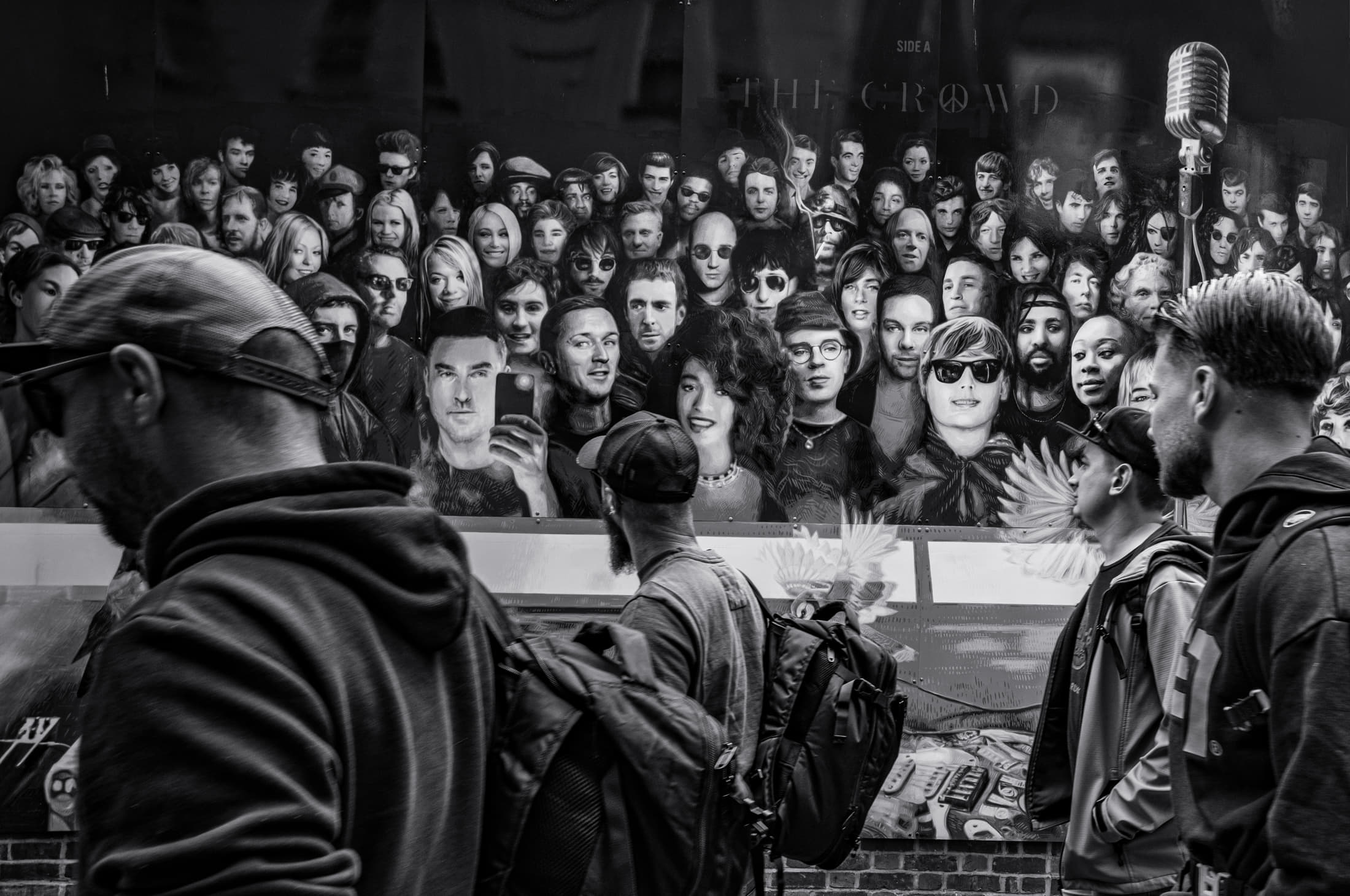 Liverpool, photograph 8 by Ali Alışır