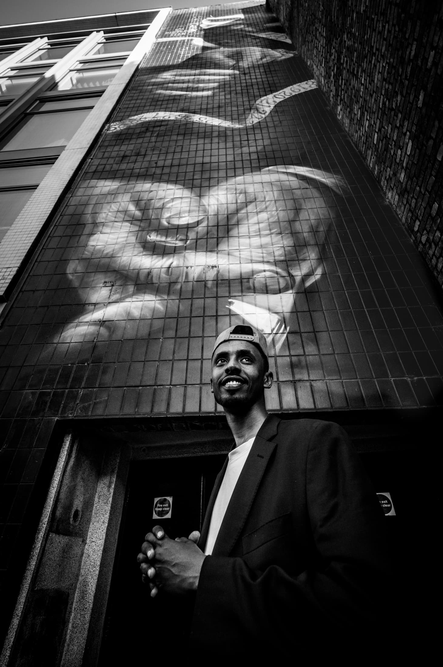 Manchester, photograph 2 by Ali Alışır