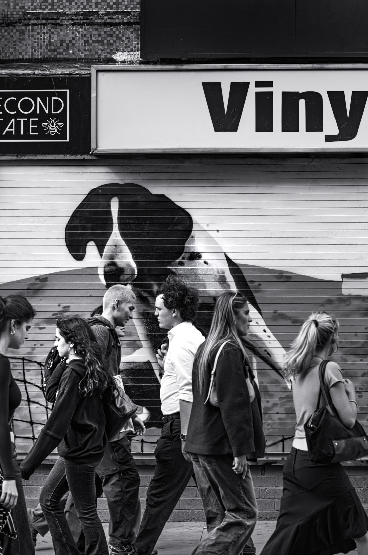 Manchester, photograph 4 by Ali Alışır