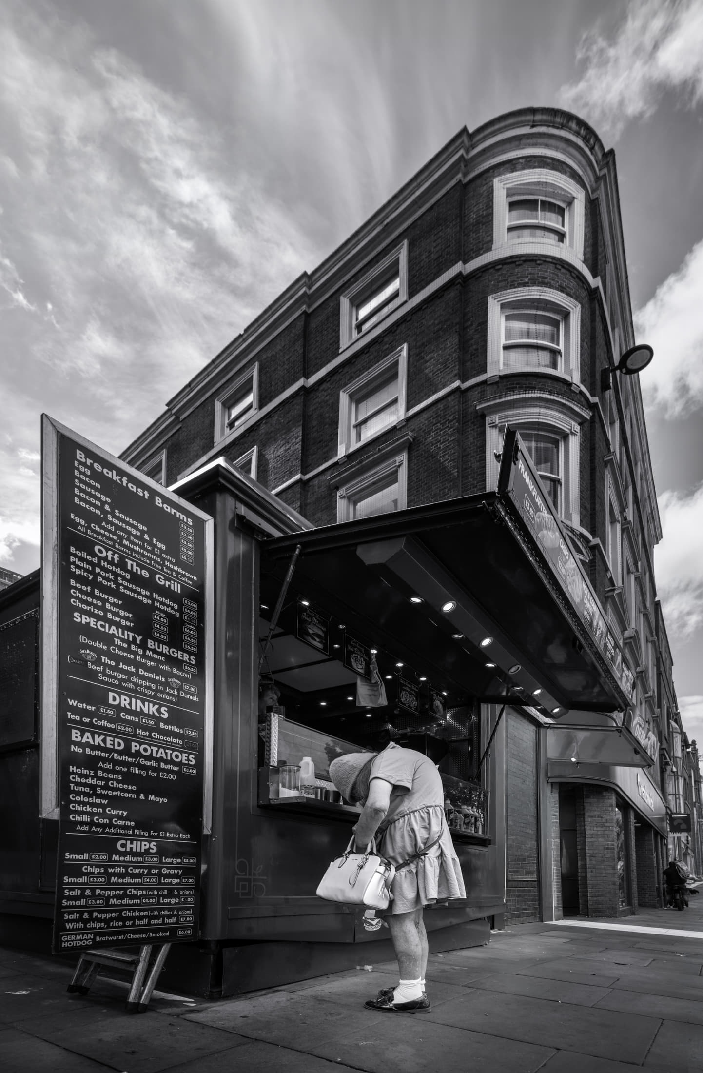 Manchester, Ali Alışır fotoğrafı 6