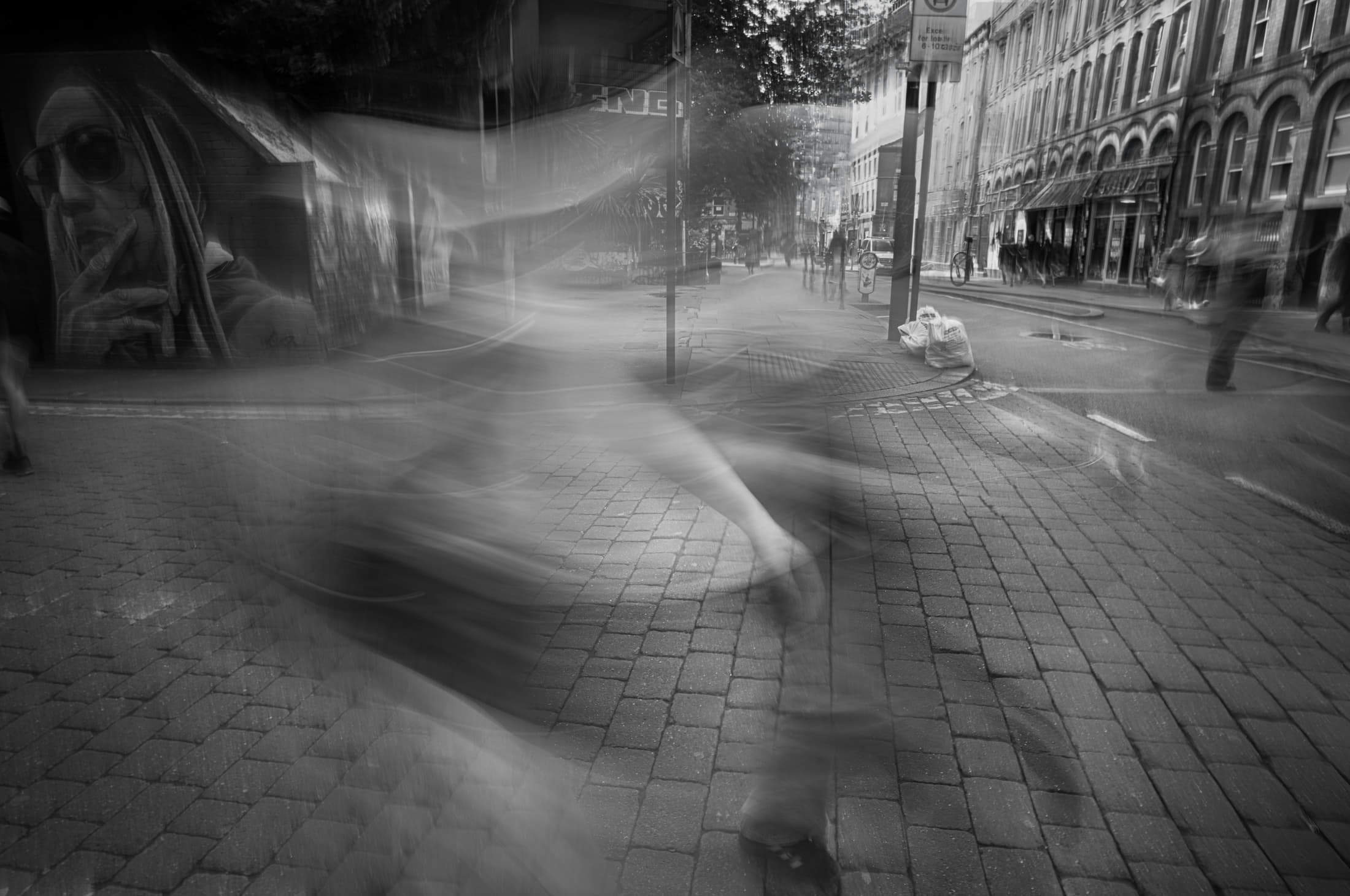 Manchester, photograph 11 by Ali Alışır