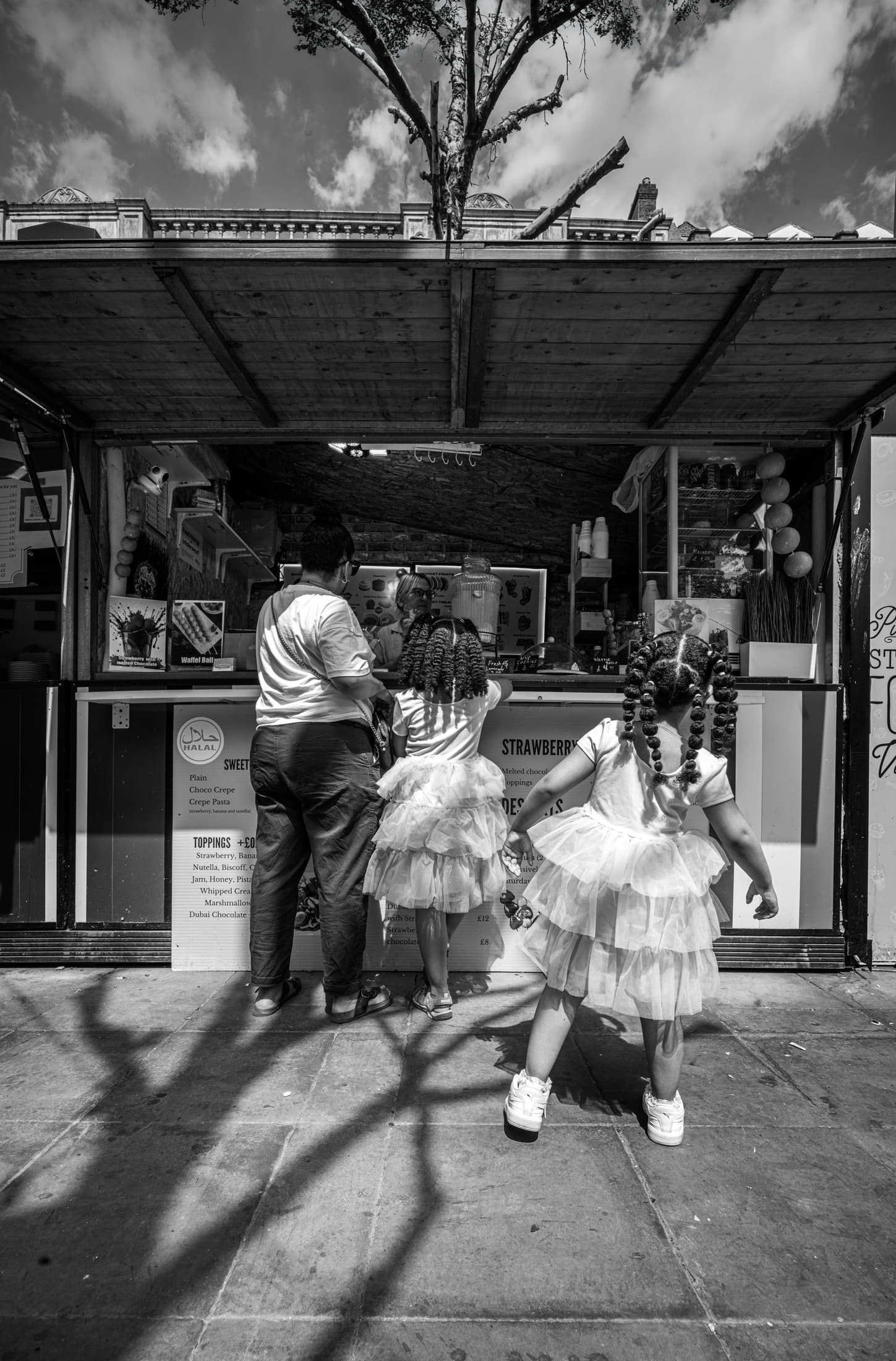 Manchester, photograph 13 by Ali Alışır