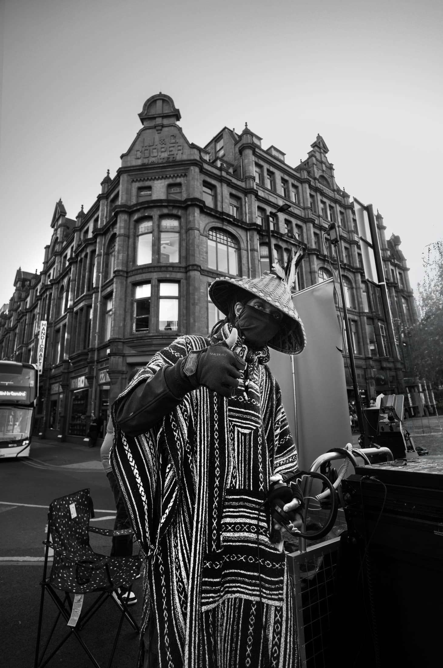 Manchester, photograph 14 by Ali Alışır